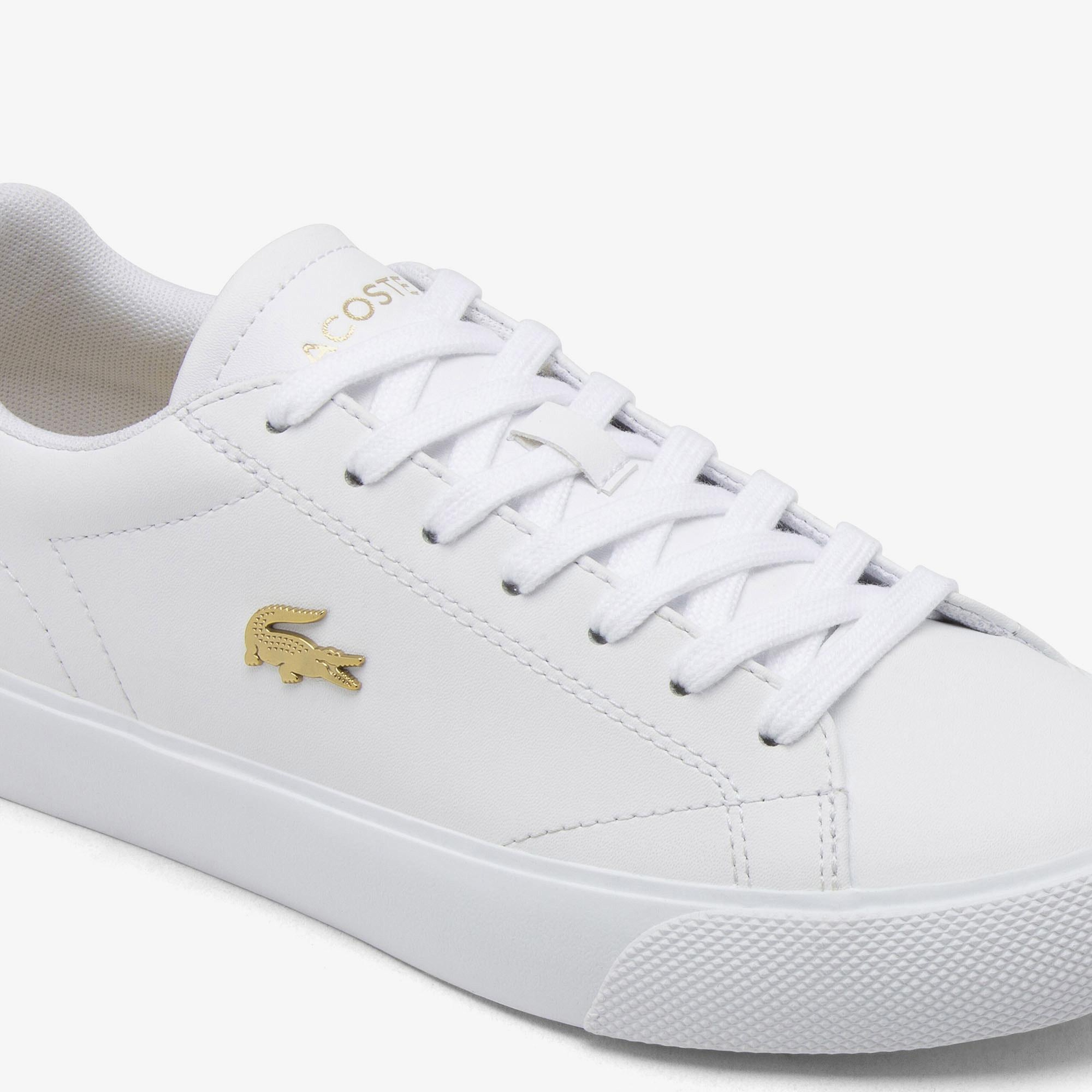Lerond Set Kadın Beyaz Sneaker