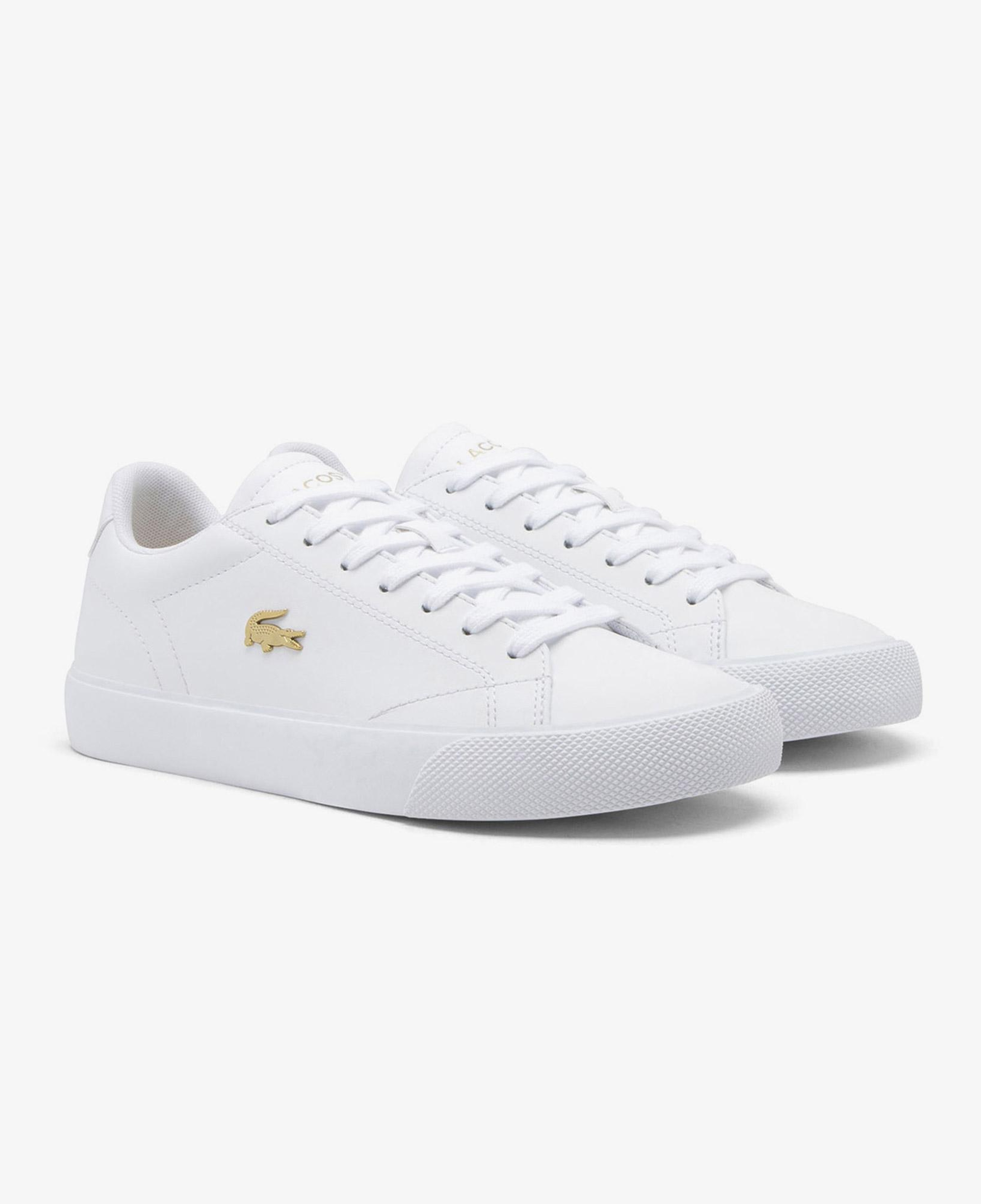 Lerond Set Kadın Beyaz Sneaker