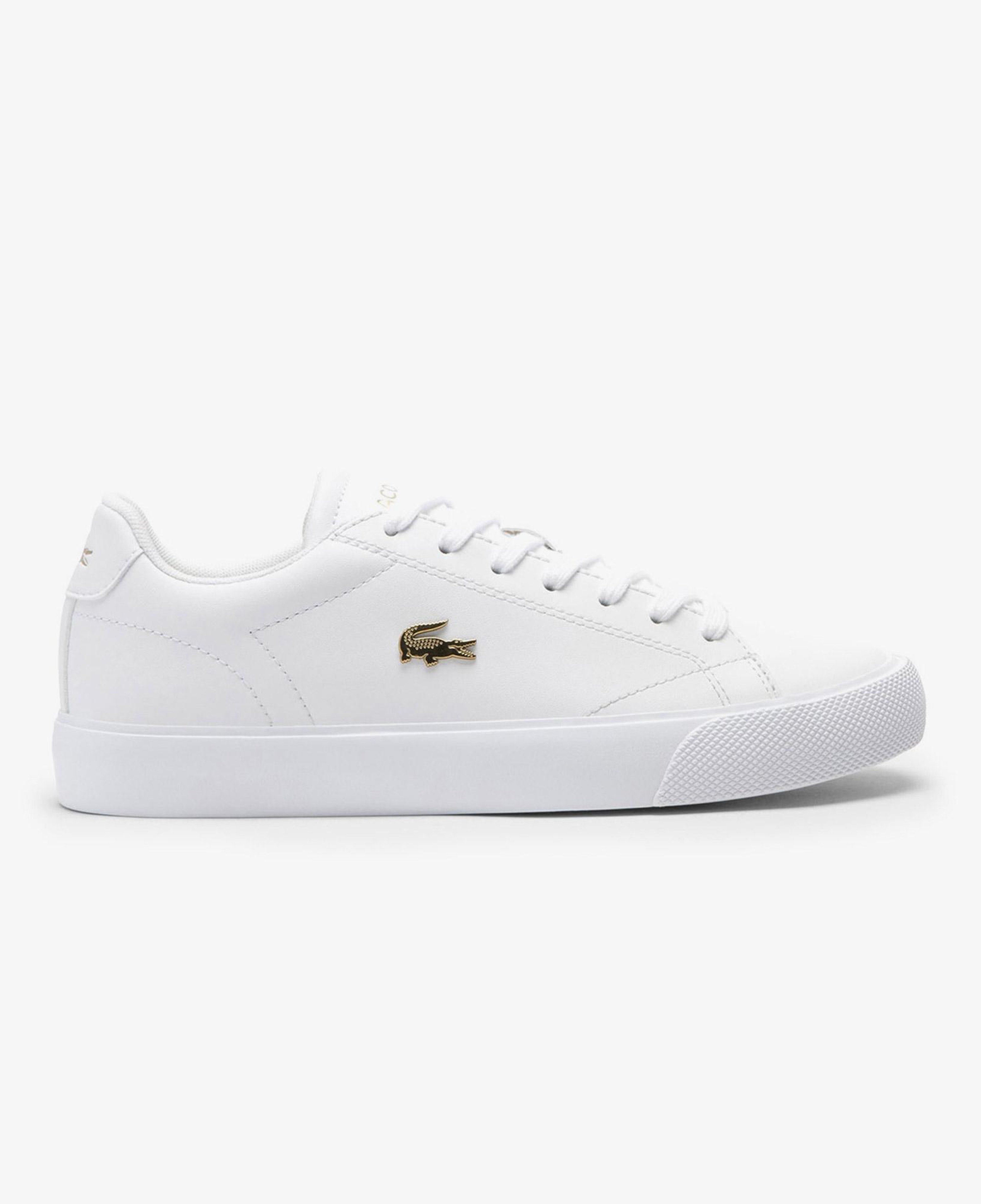 Lerond Set Kadın Beyaz Sneaker