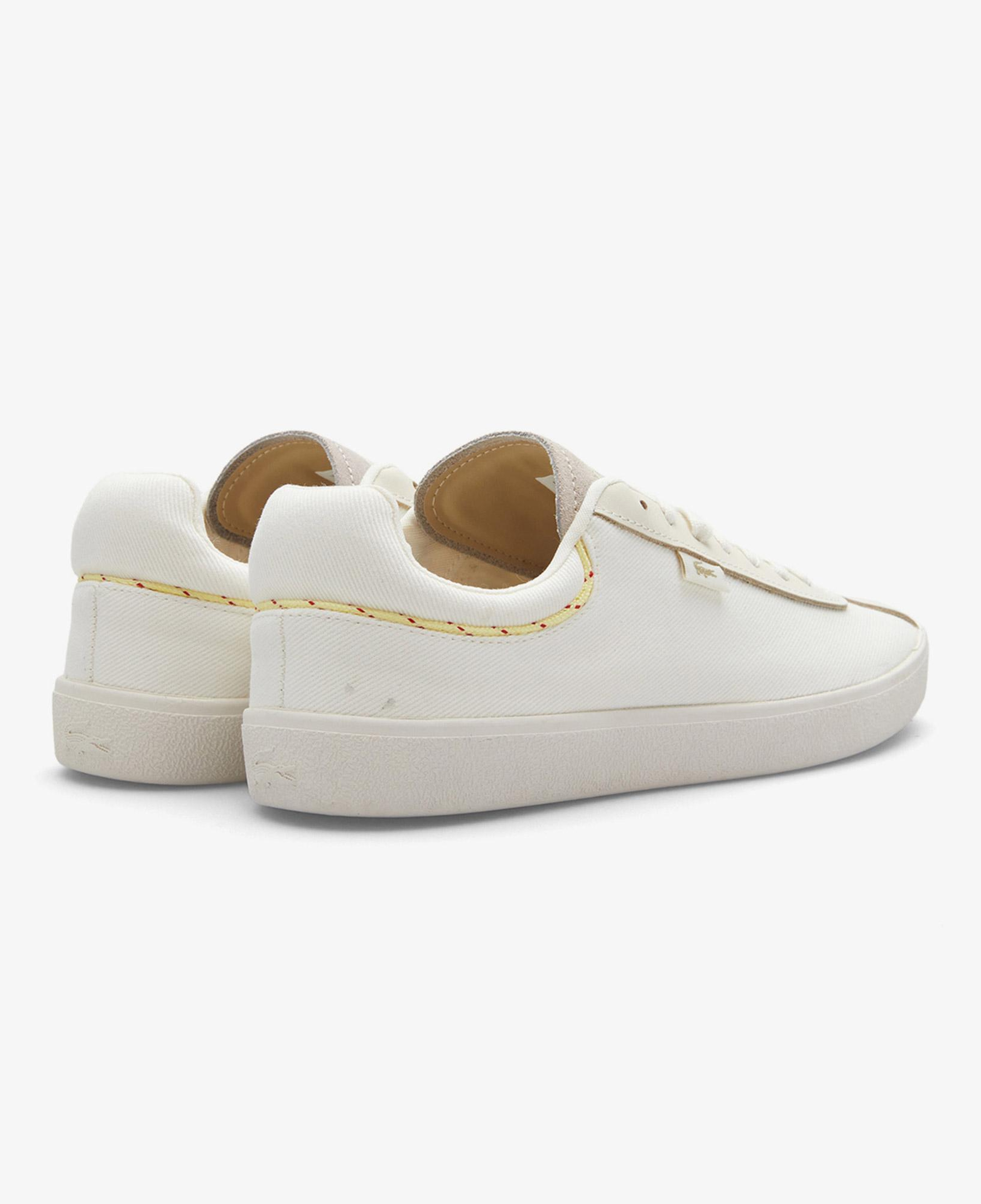 Baseshot Kadın Beyaz Sneaker