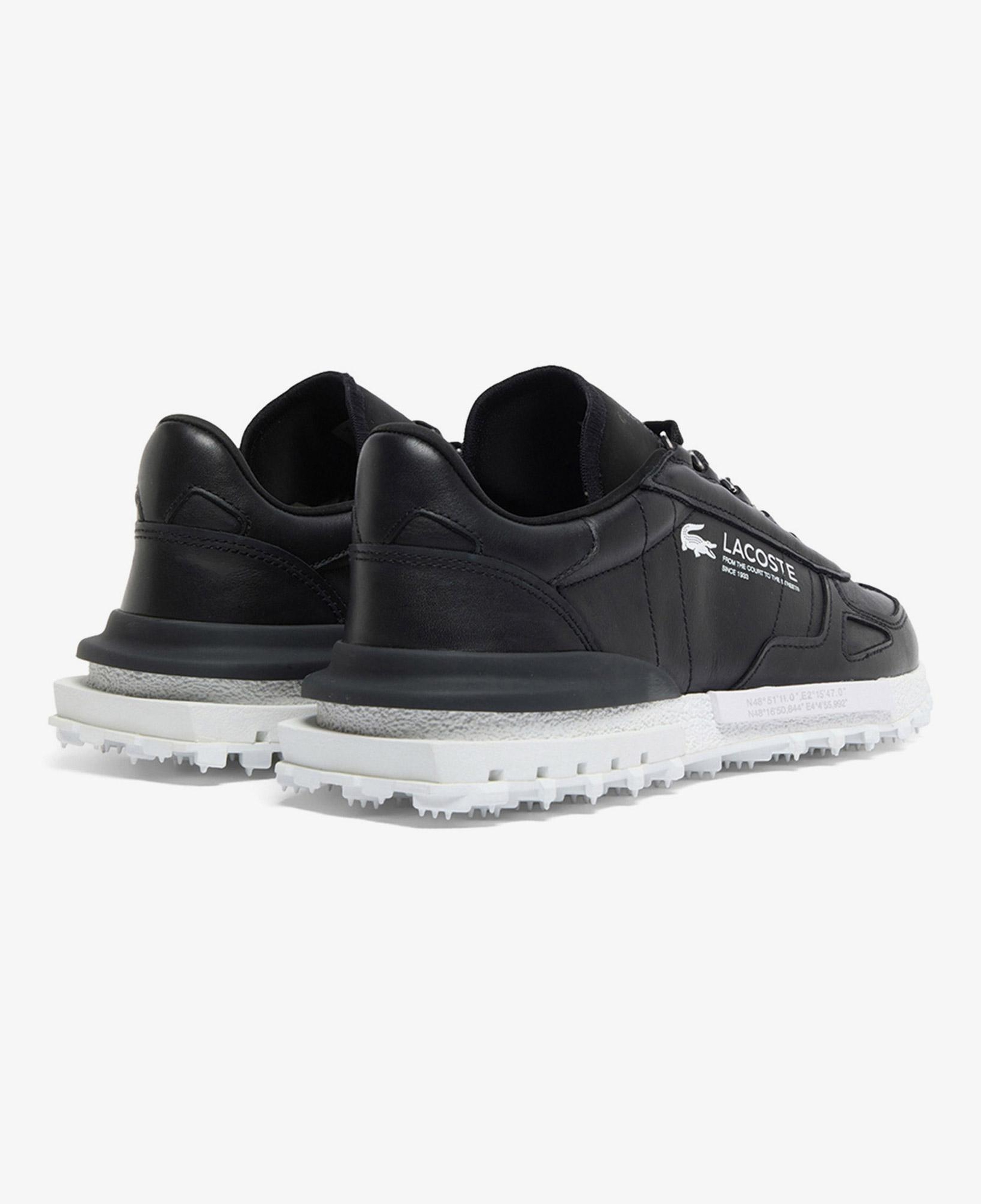 Elite Active Erkek Siyah Sneaker