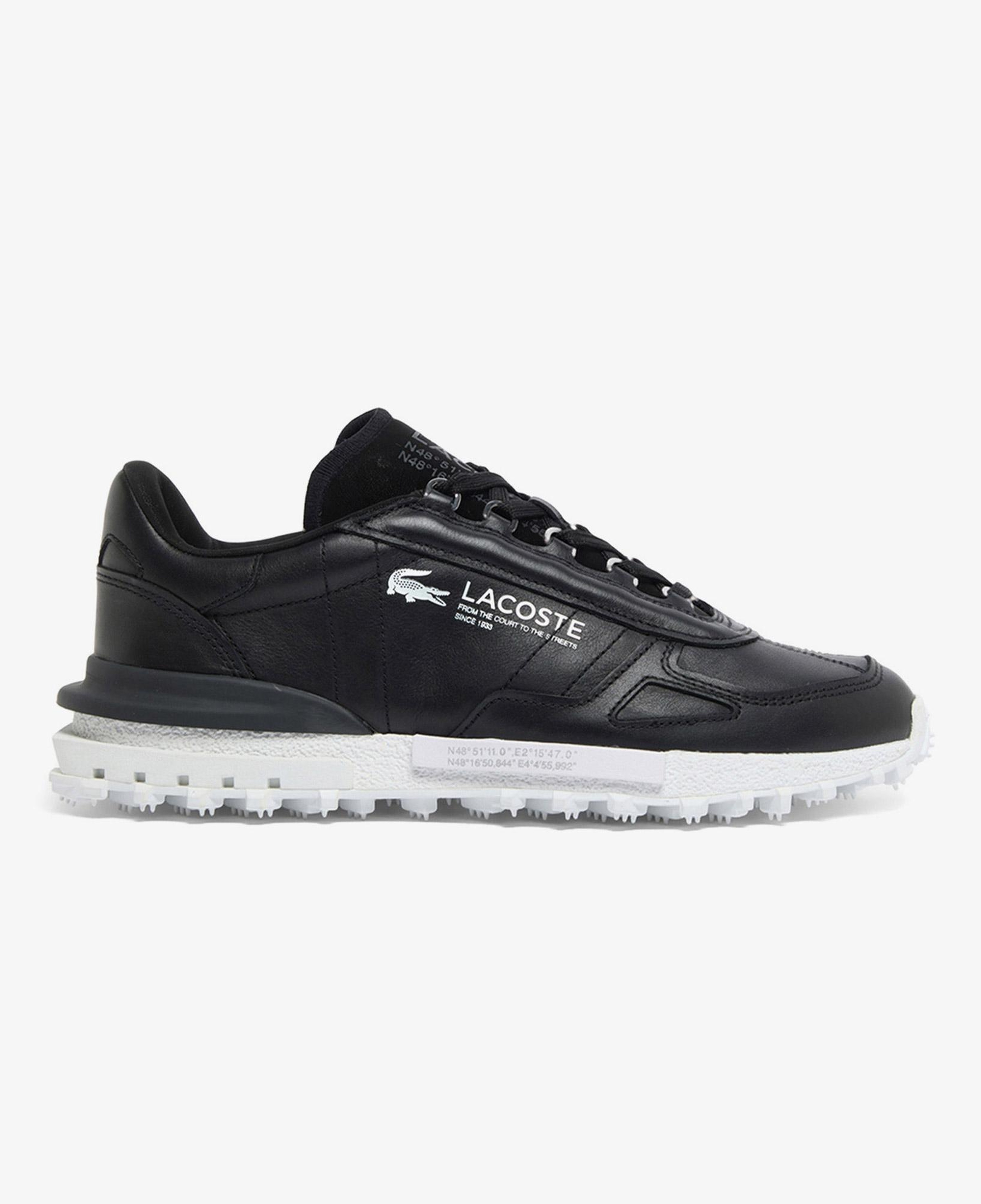 Elite Active Erkek Siyah Sneaker