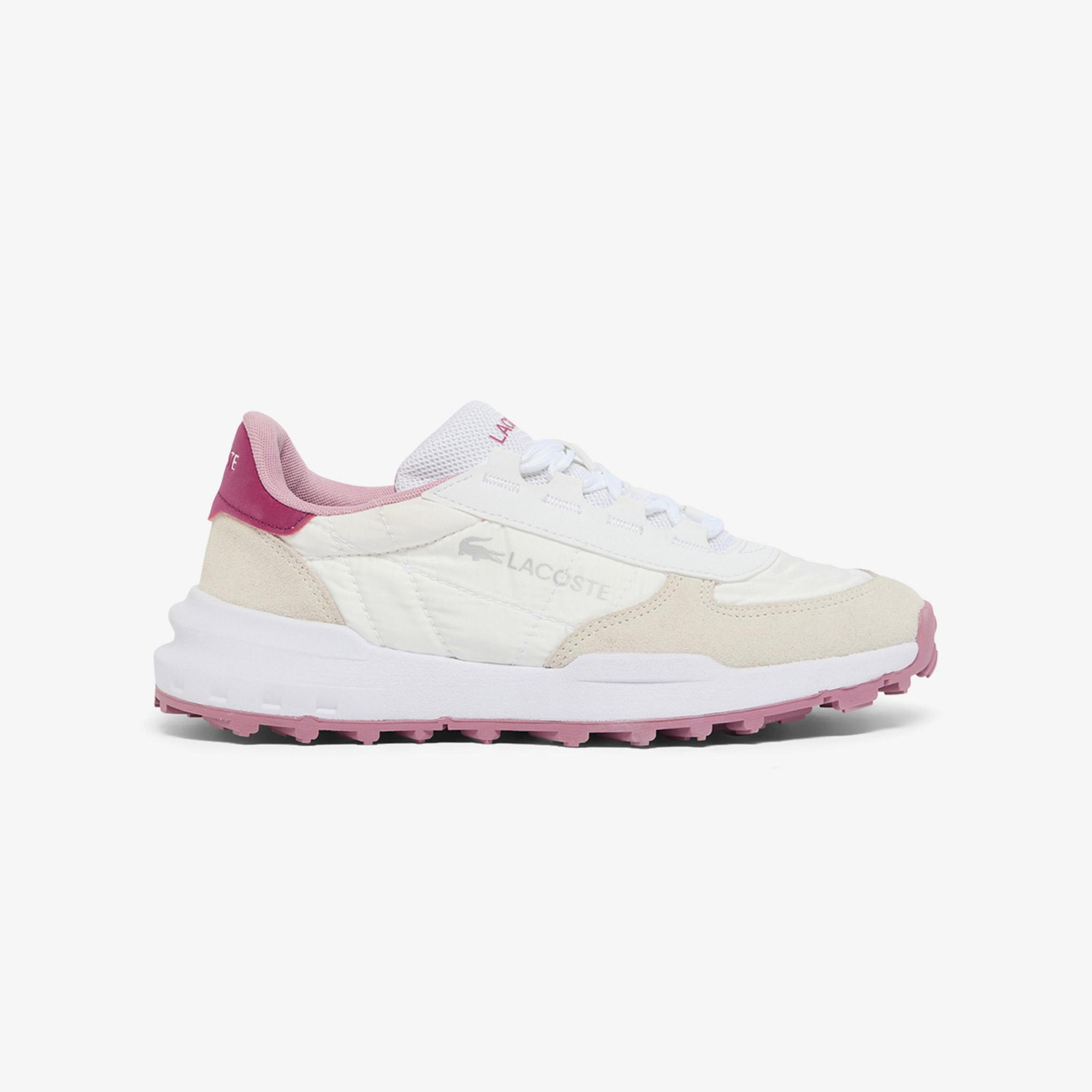 Elite Active Evo Kadın Beyaz Sneaker