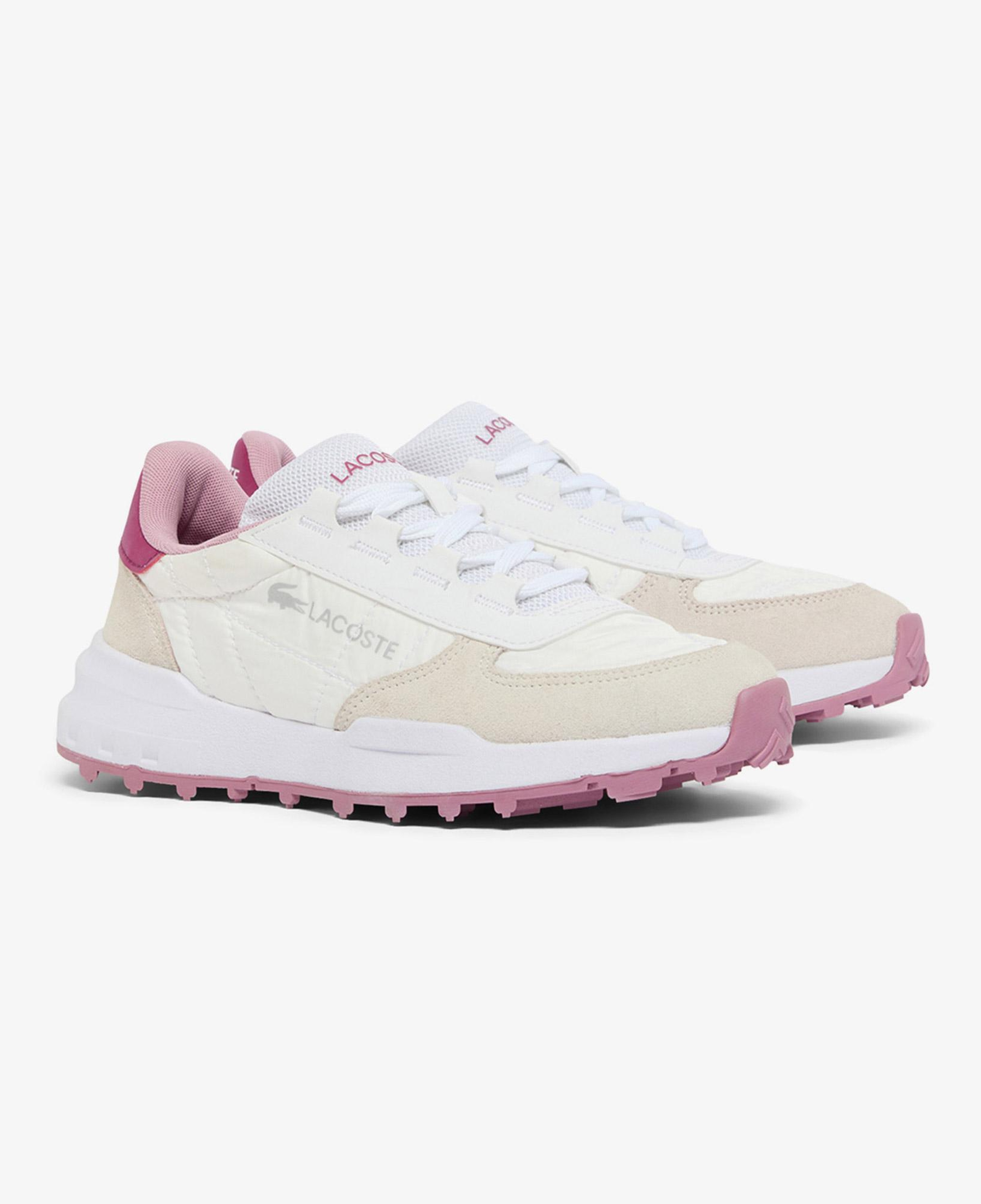 Elite Active Evo Kadın Beyaz Sneaker