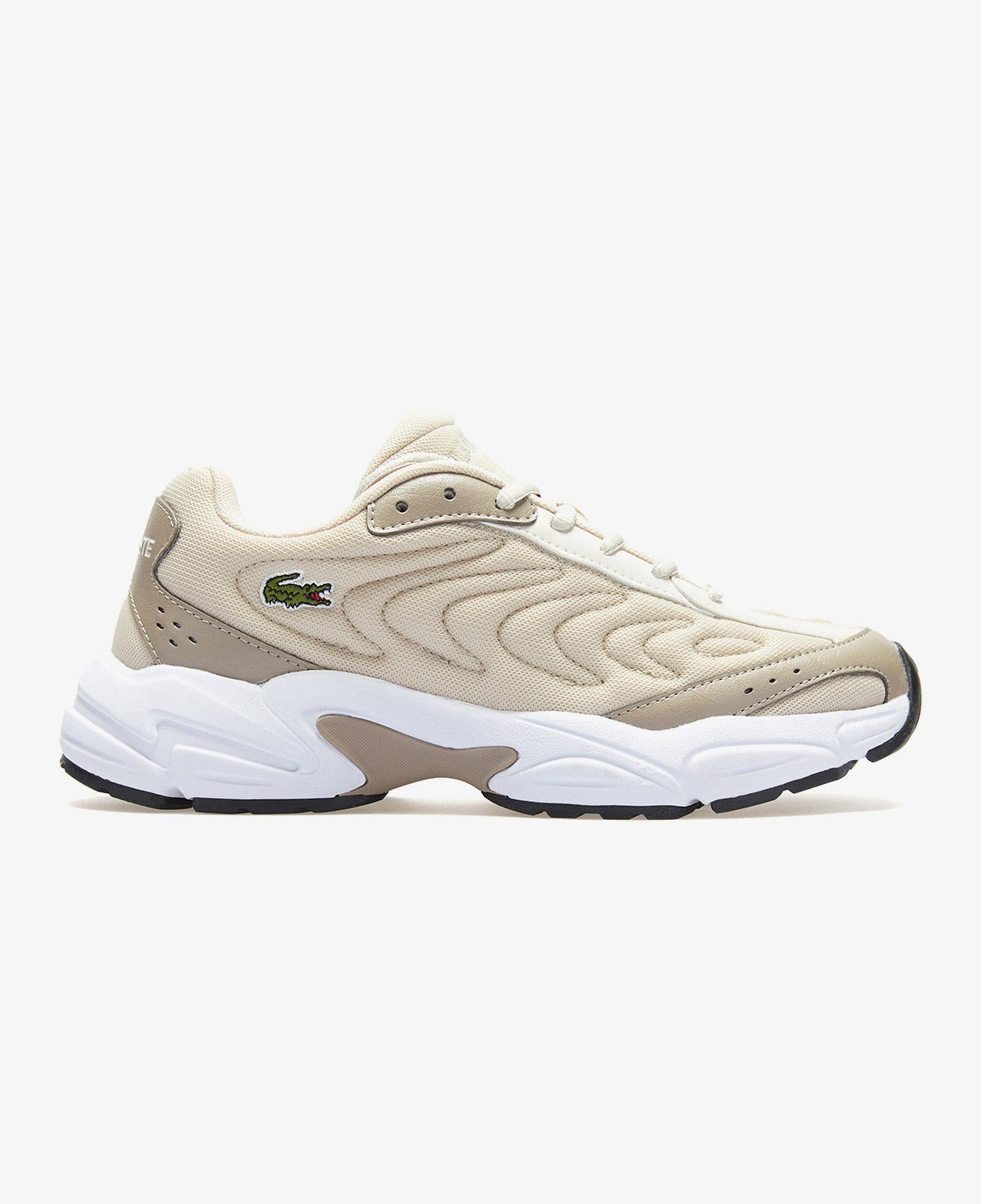 Lacoste Storm 96 2K Lite Kadın Gri Sneaker