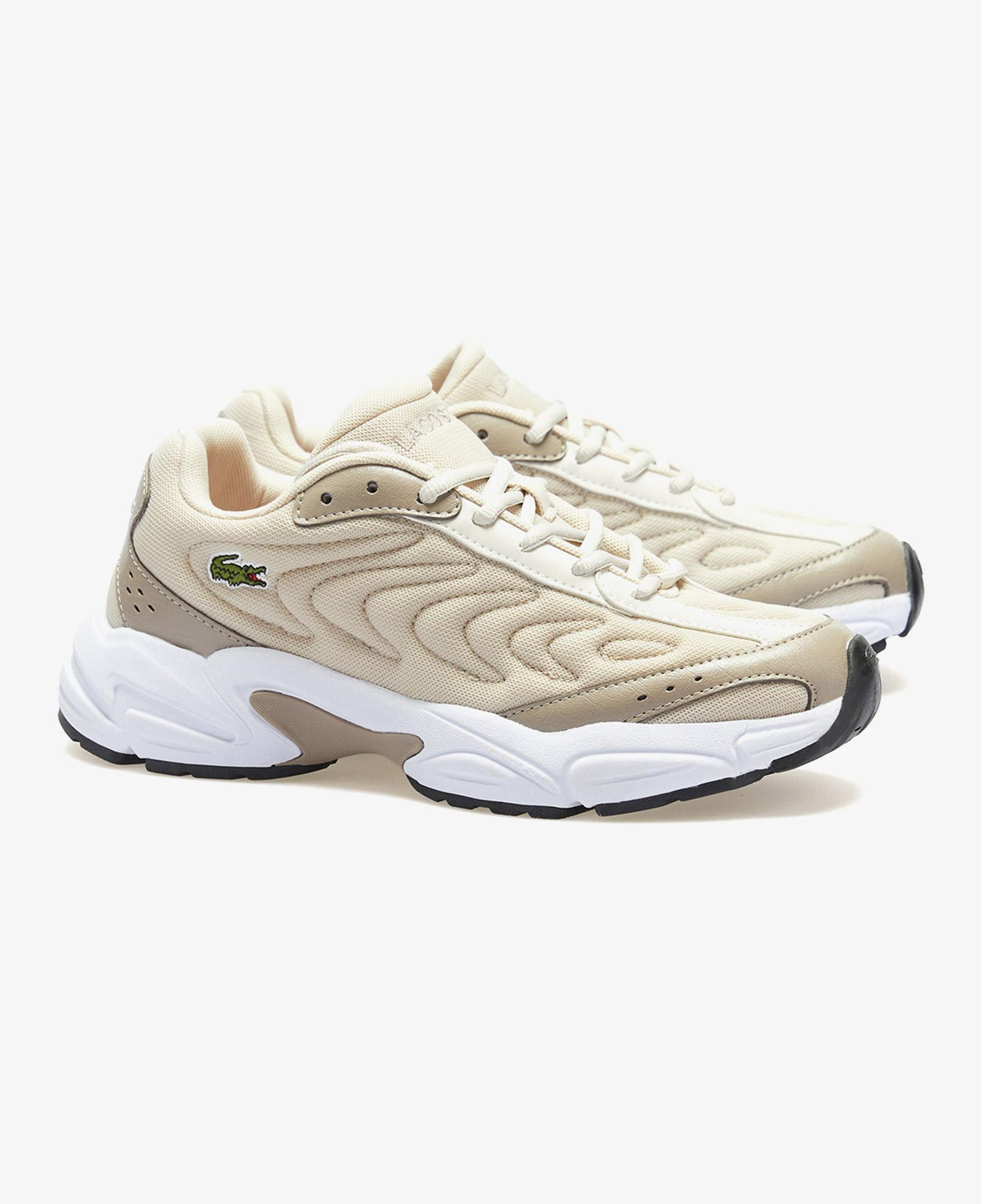 Lacoste Storm 96 2K Lite Kadın Gri Sneaker