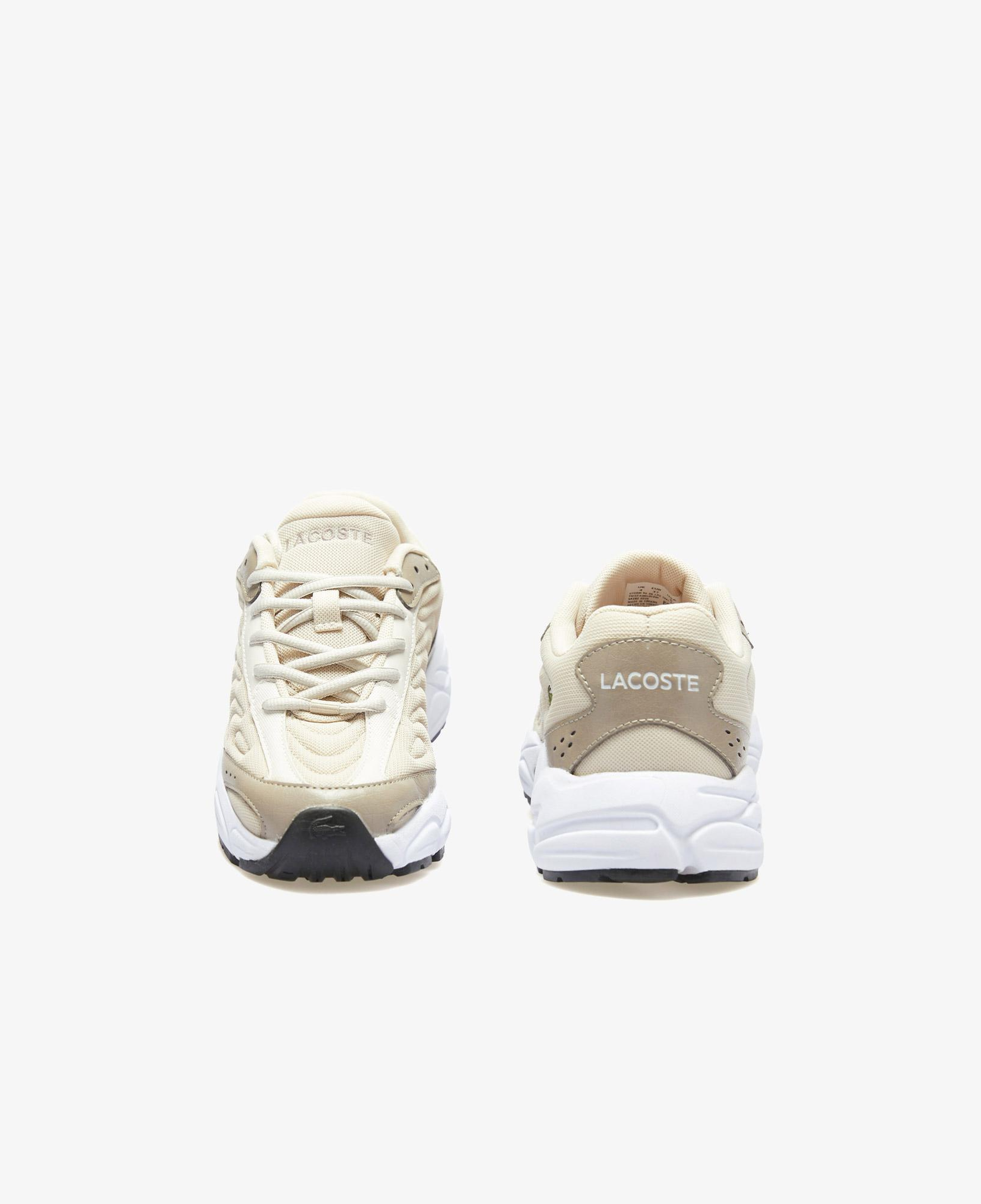 Lacoste Storm 96 2K Lite Kadın Gri Sneaker