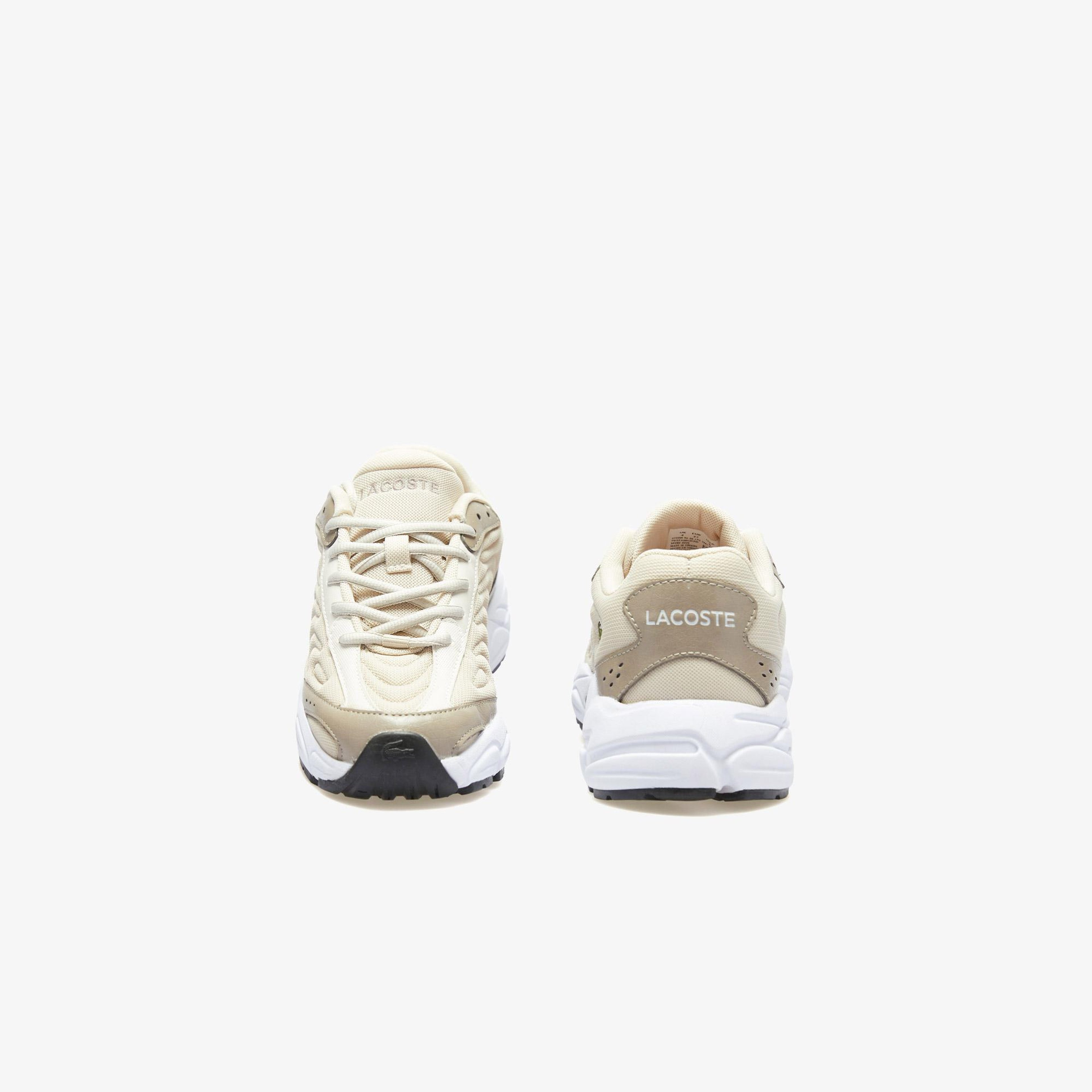 Storm 96 2K Lite Kadın Bej Sneaker