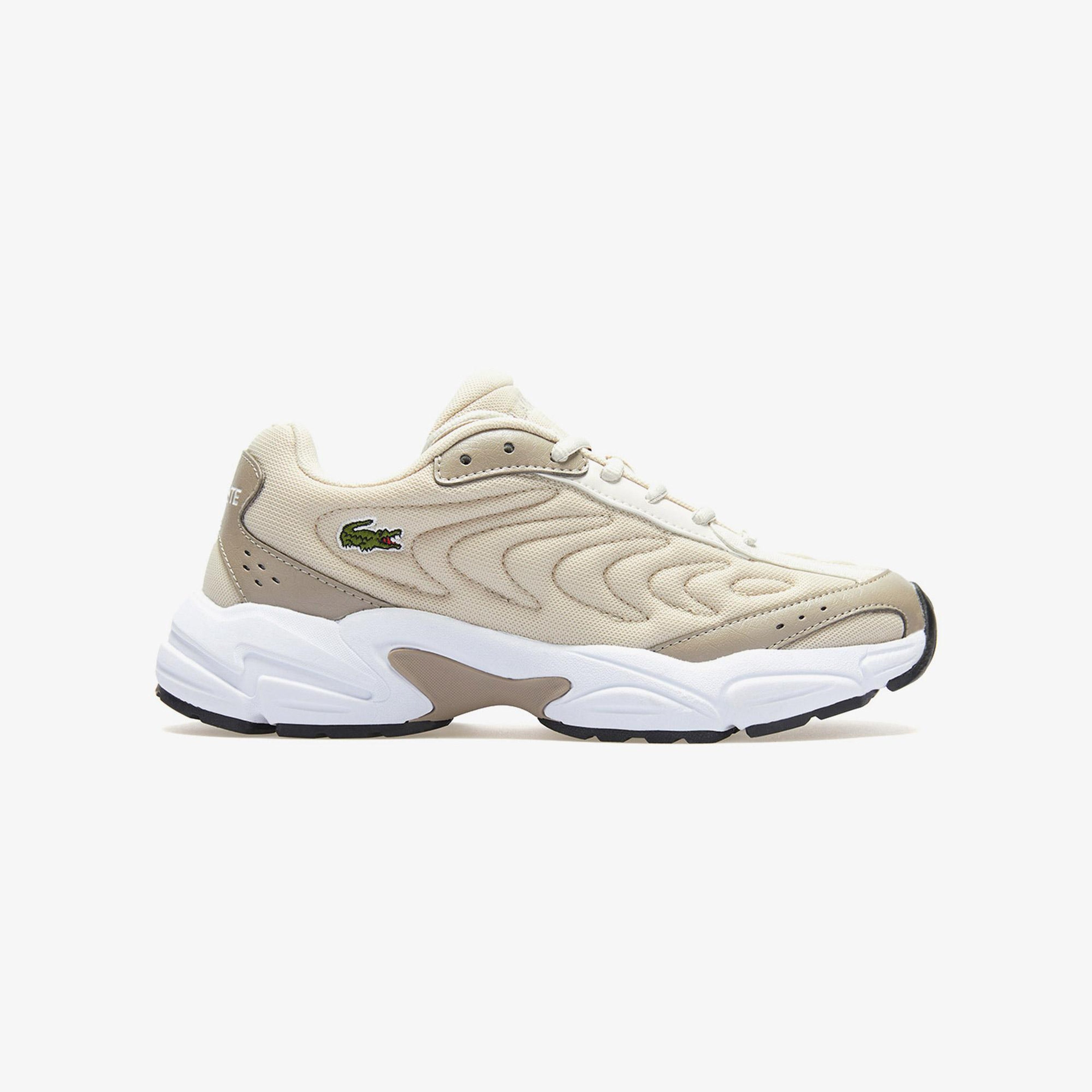 Storm 96 2K Lite Kadın Bej Sneaker