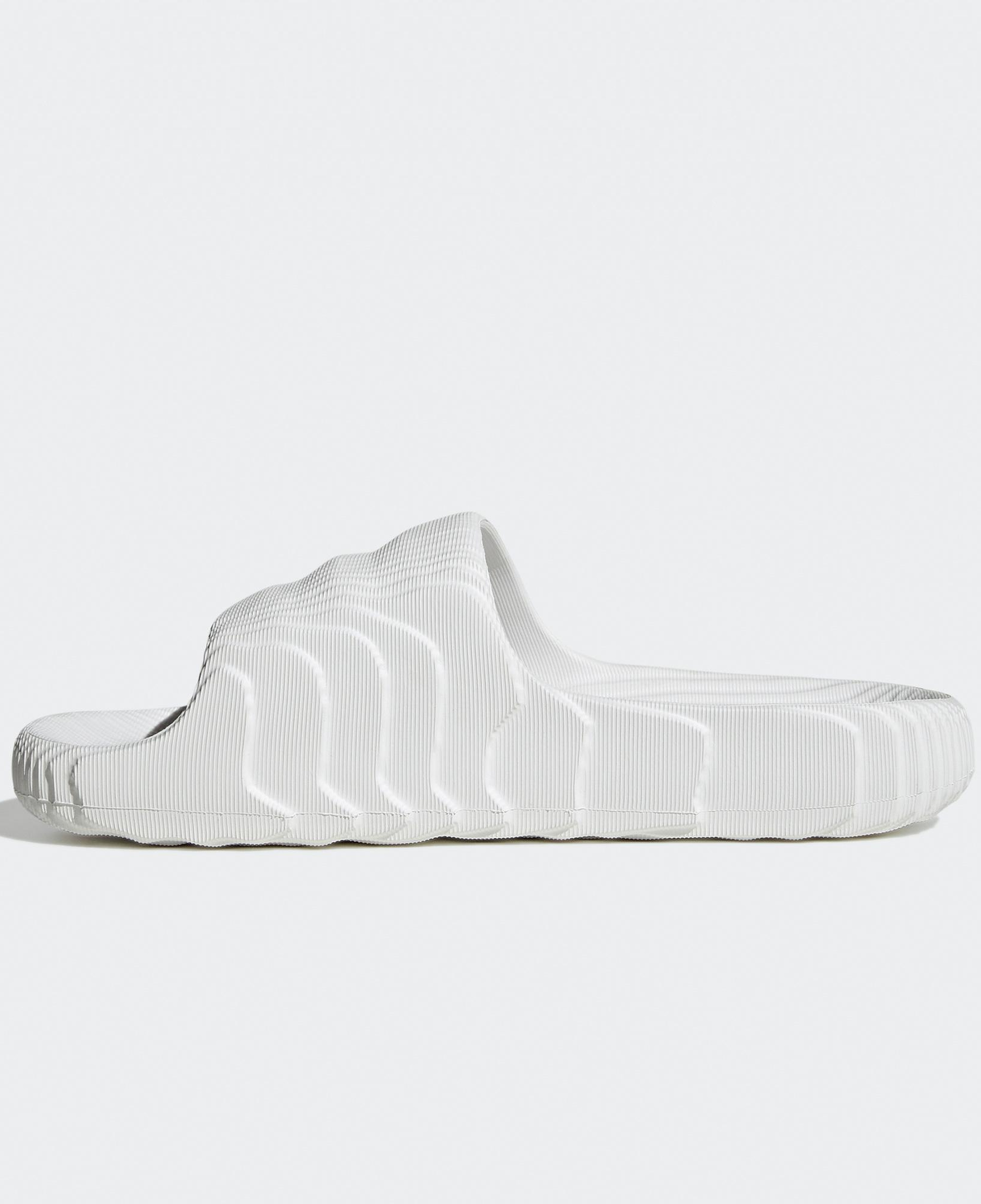 adidas Adilette 22 Unisex Beyaz Terlik