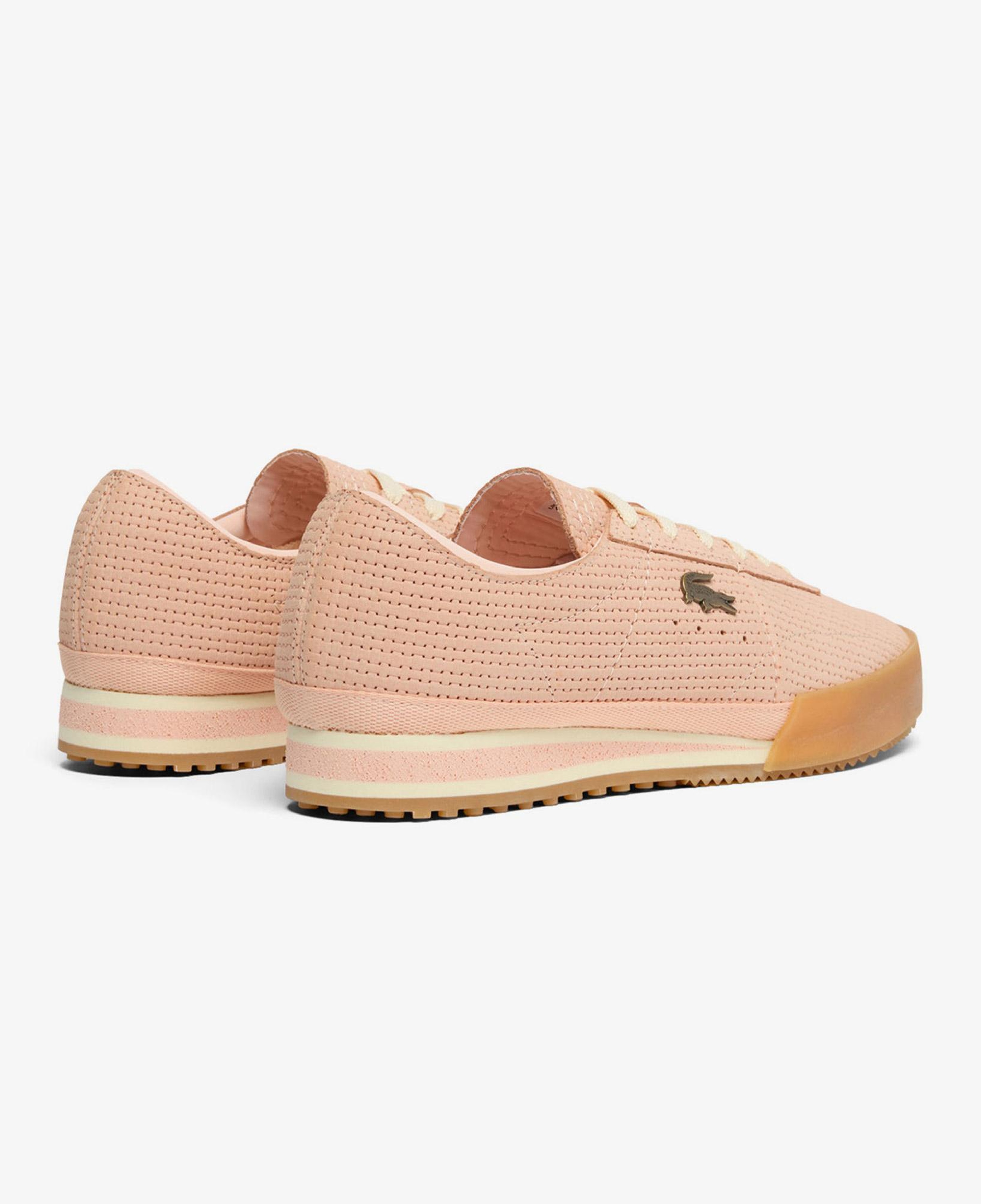 Aura Kadın Pembe Sneaker