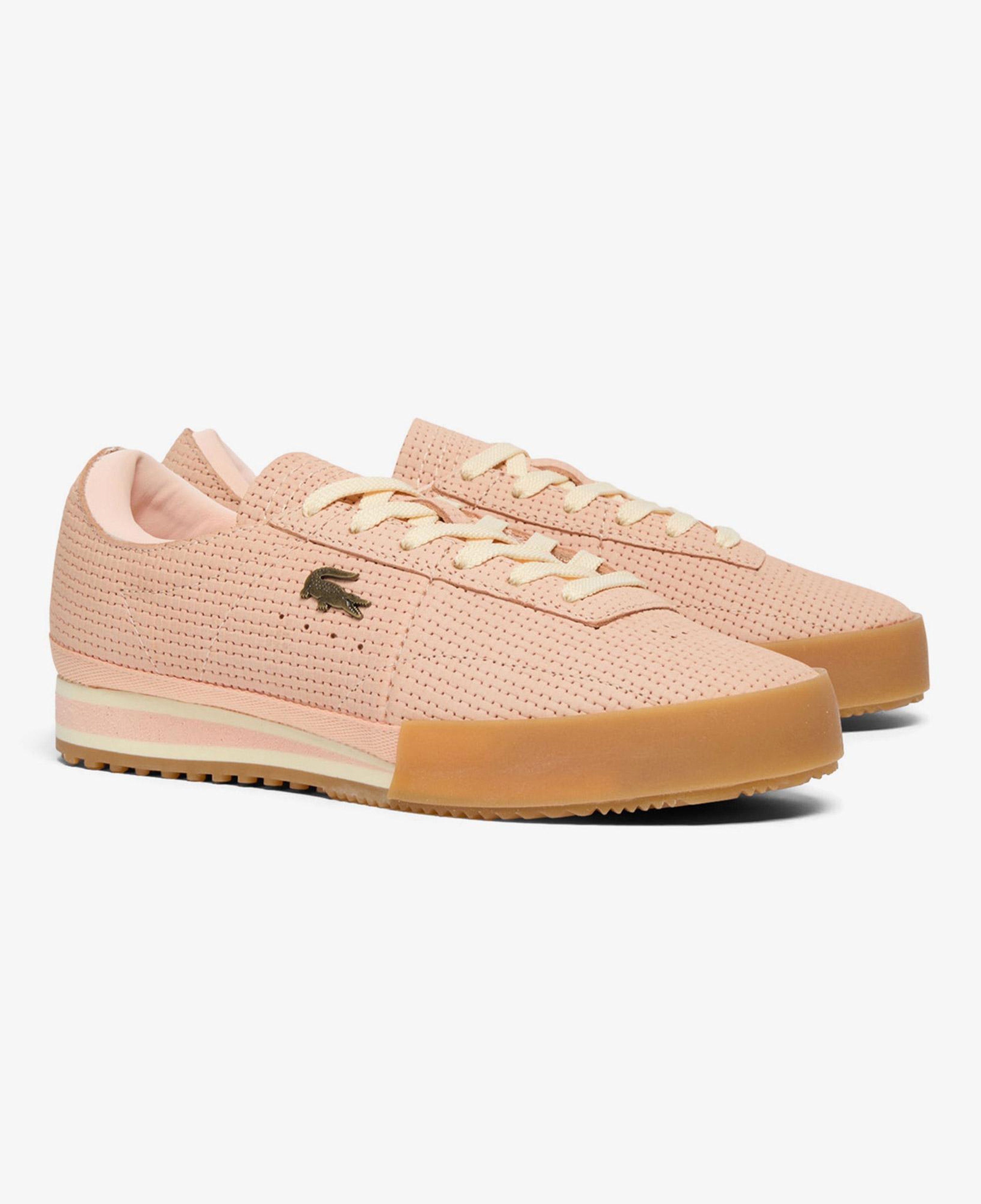 Aura Kadın Pembe Sneaker
