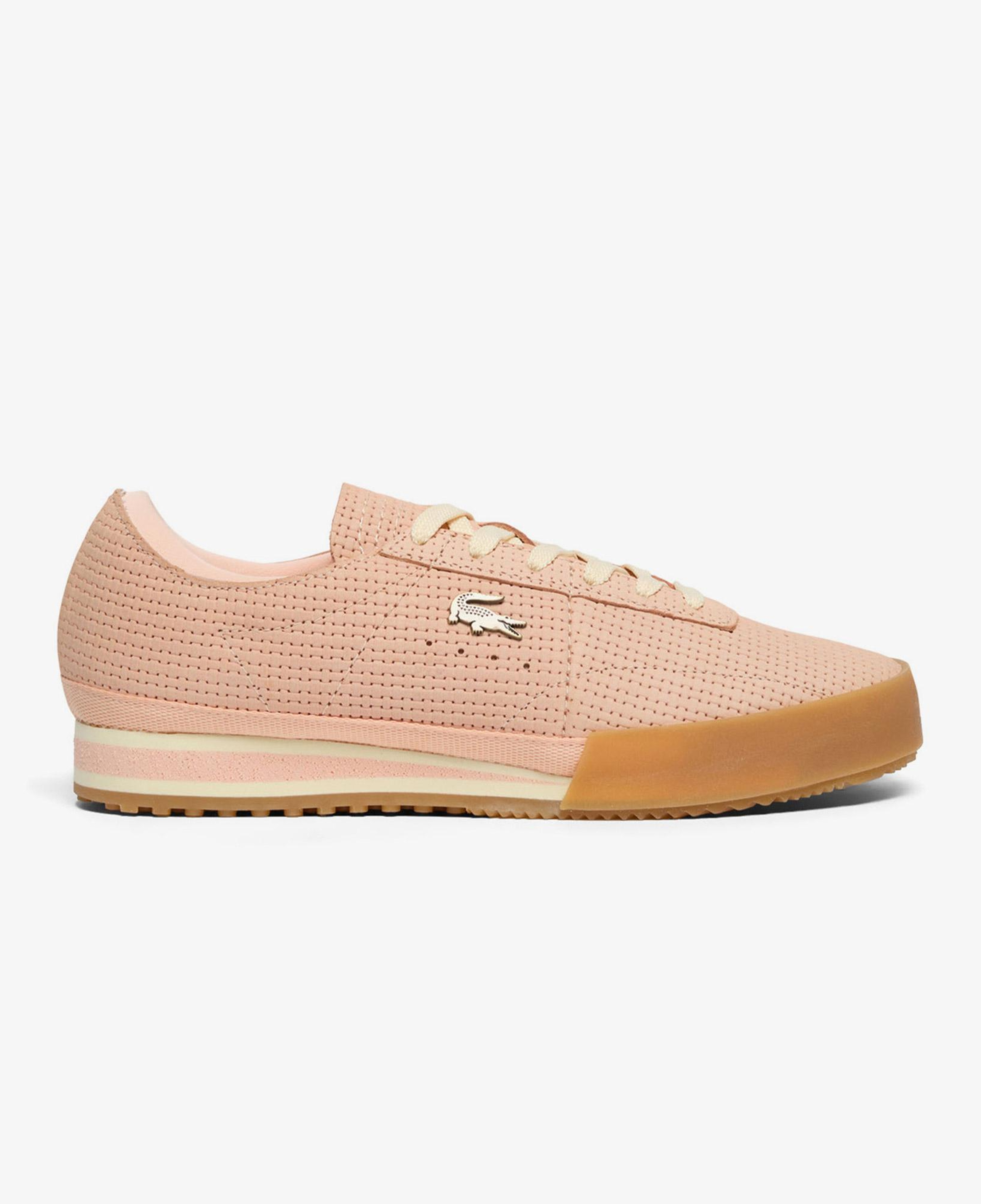 Aura Kadın Pembe Sneaker