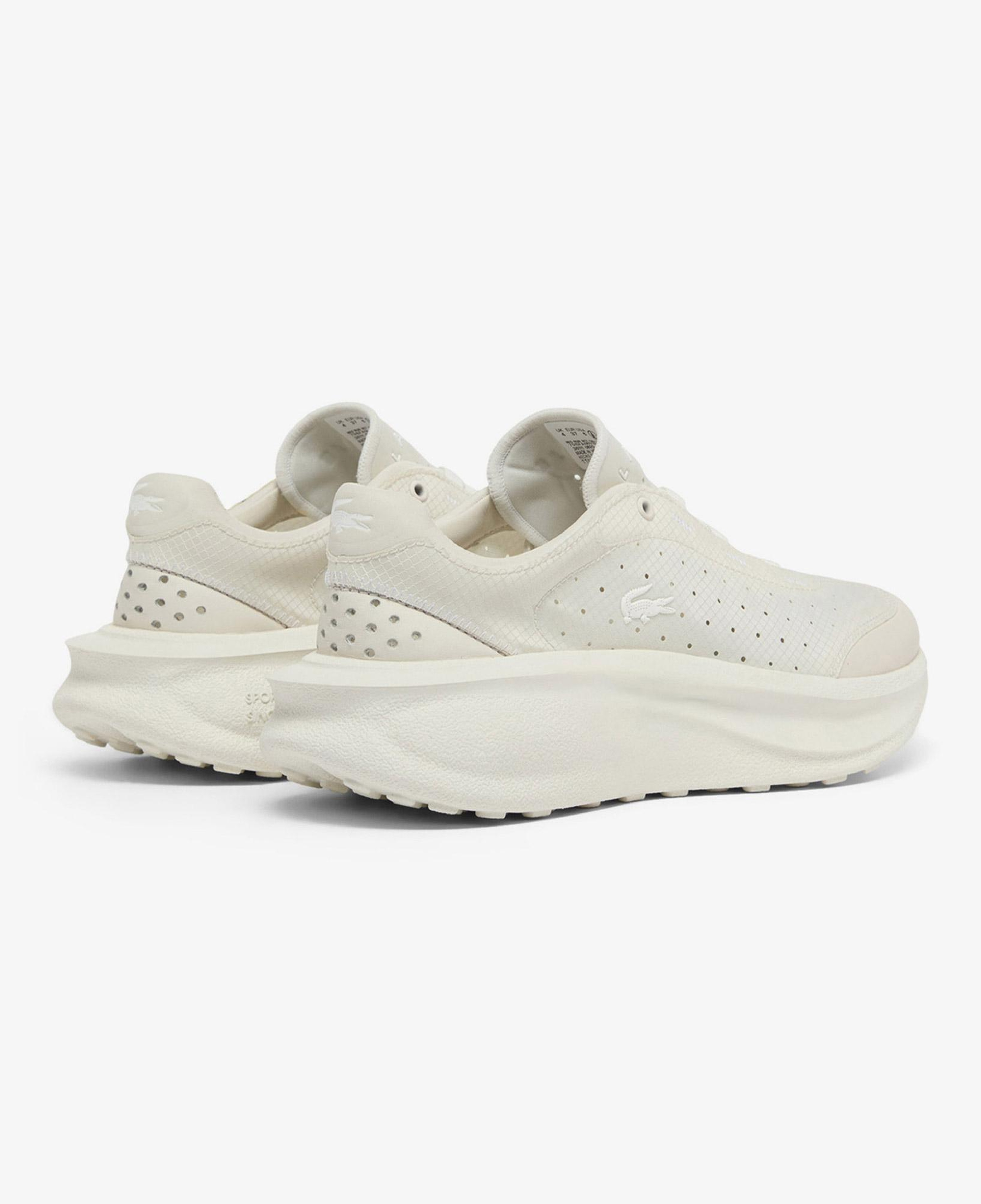 Lacoste Neo Run Active Kadın Beyaz Sneaker