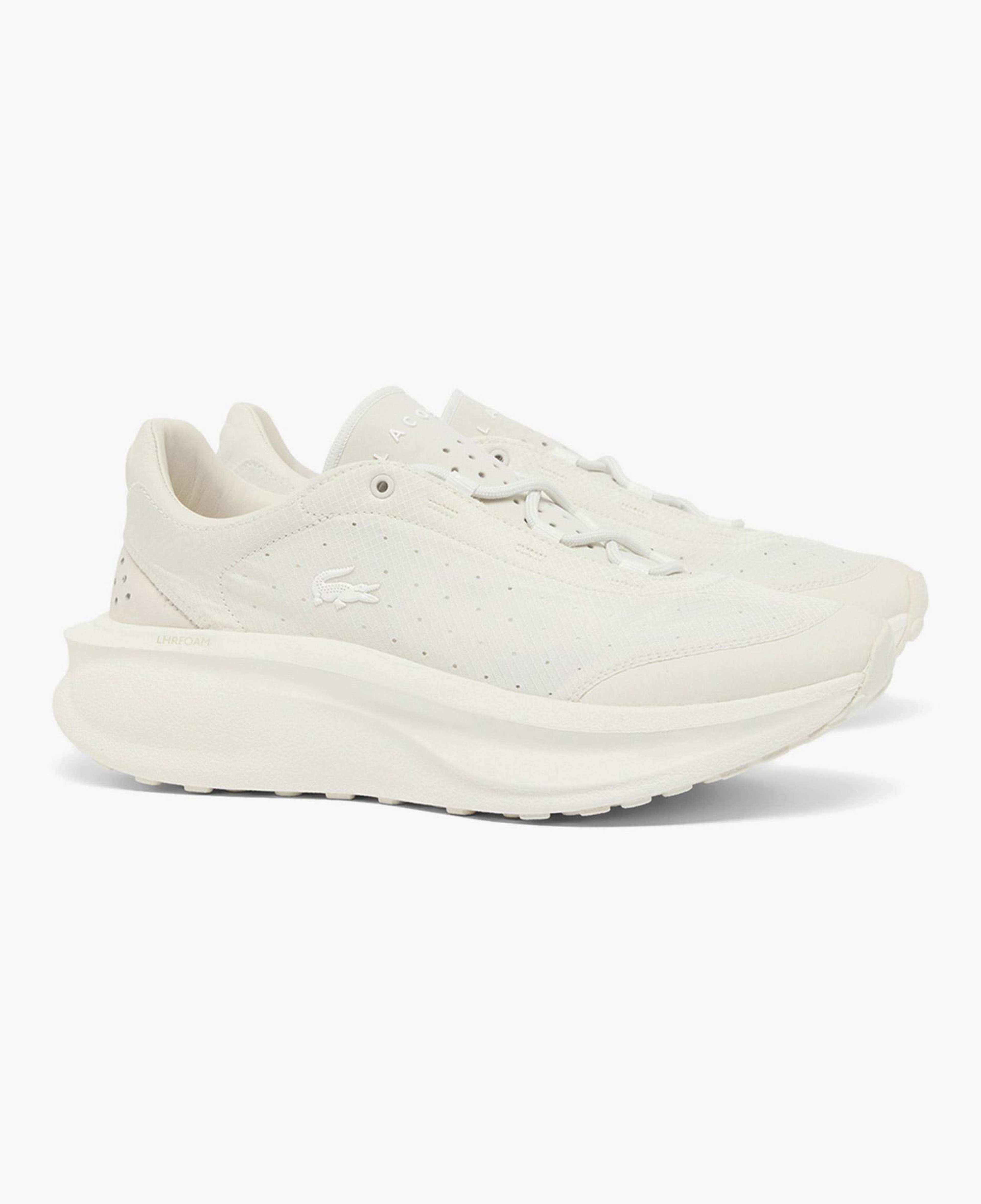 Lacoste Neo Run Active Kadın Beyaz Sneaker