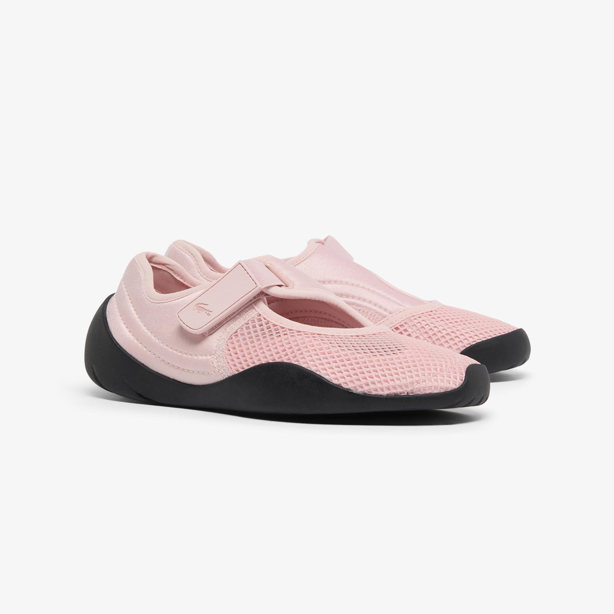 Low Mystere Kadın Açık Pembe Sneaker