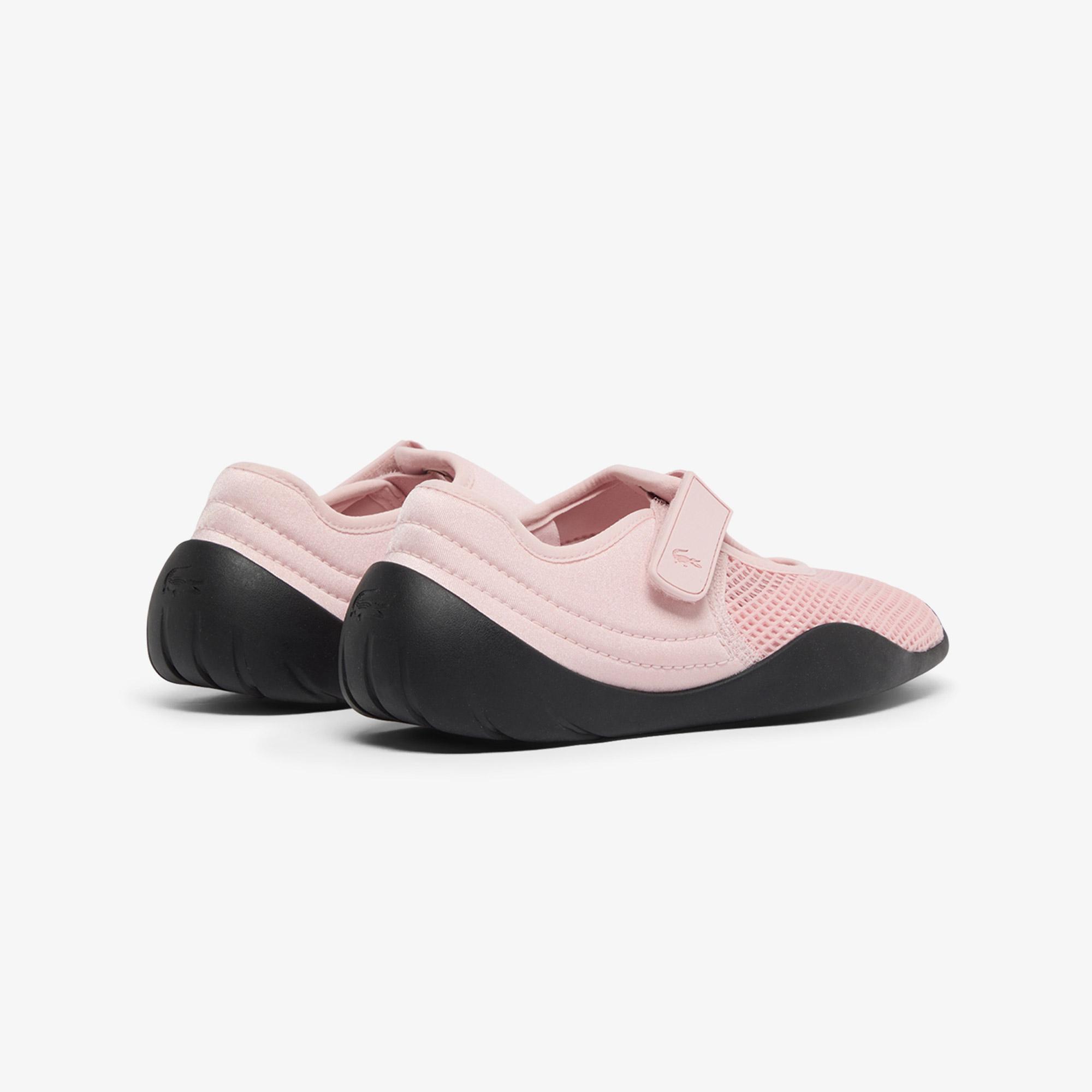 Low Mystere Kadın Açık Pembe Sneaker