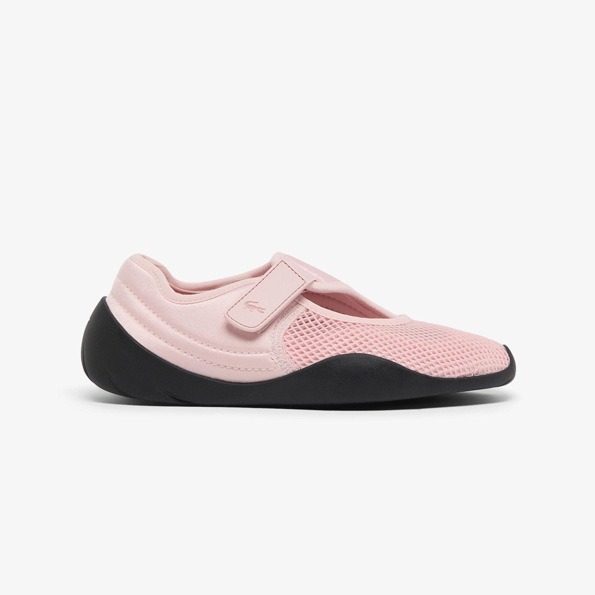 Low Mystere Kadın Açık Pembe Sneaker