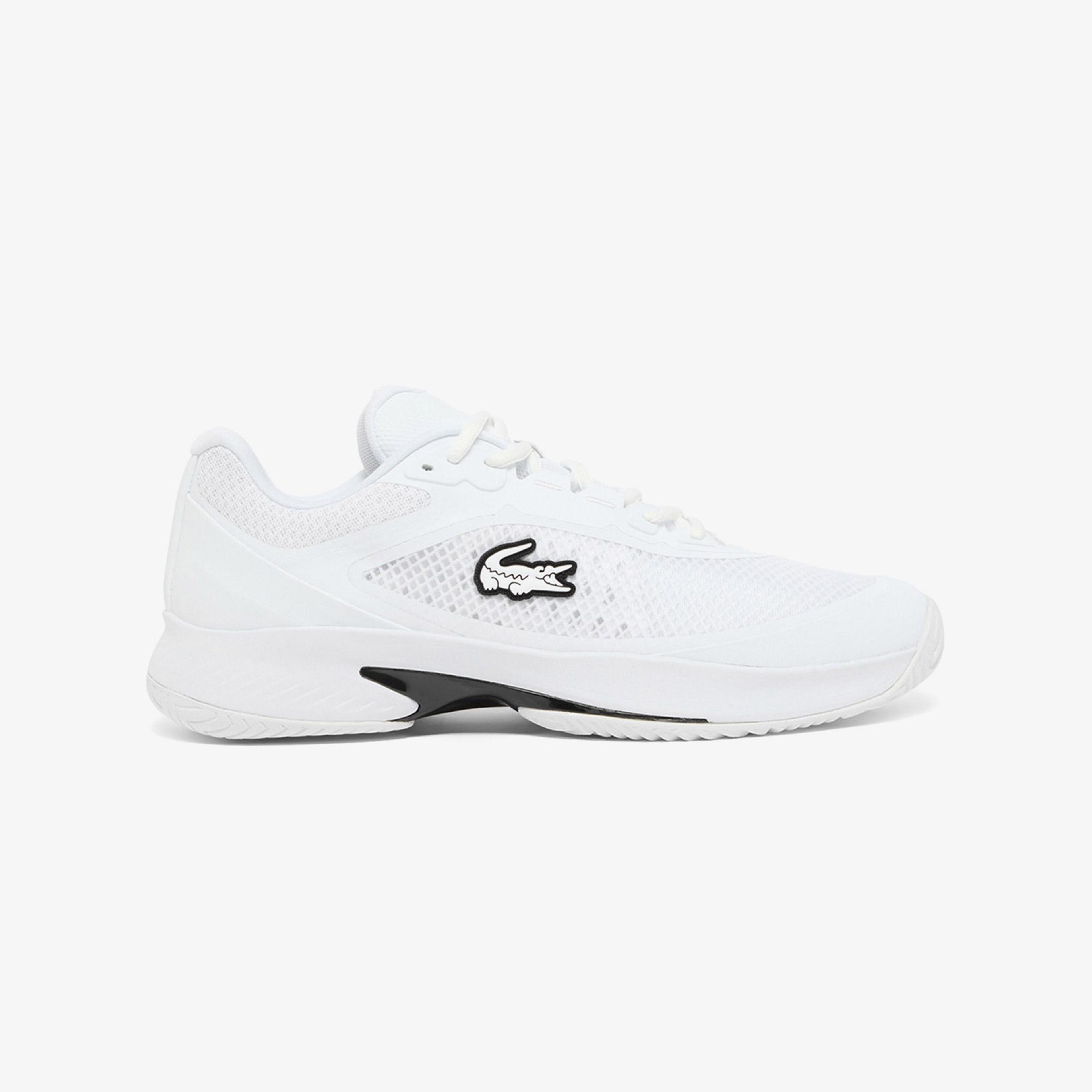 Tech Point Erkek Beyaz Sneaker