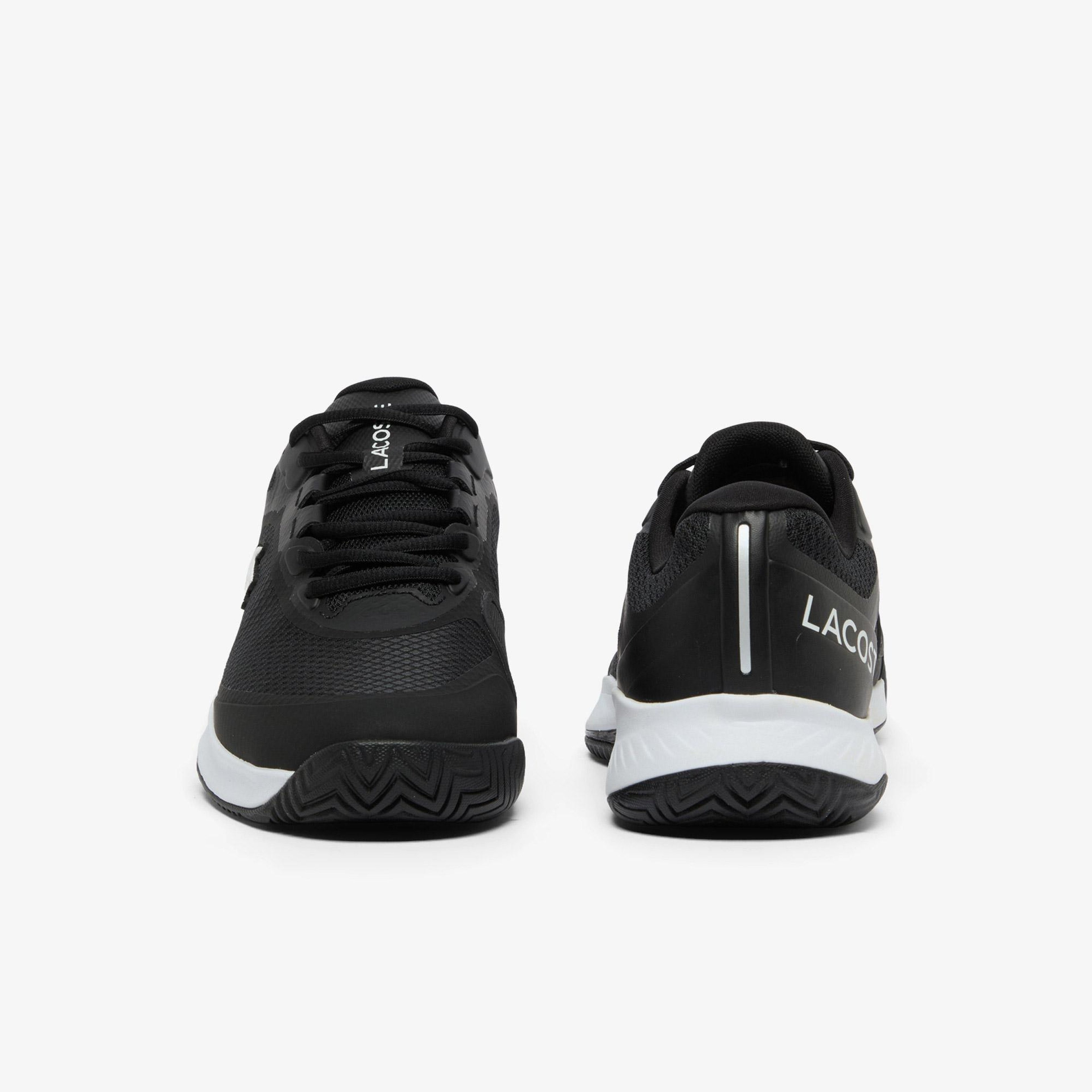 Tech Point Erkek Siyah Sneaker
