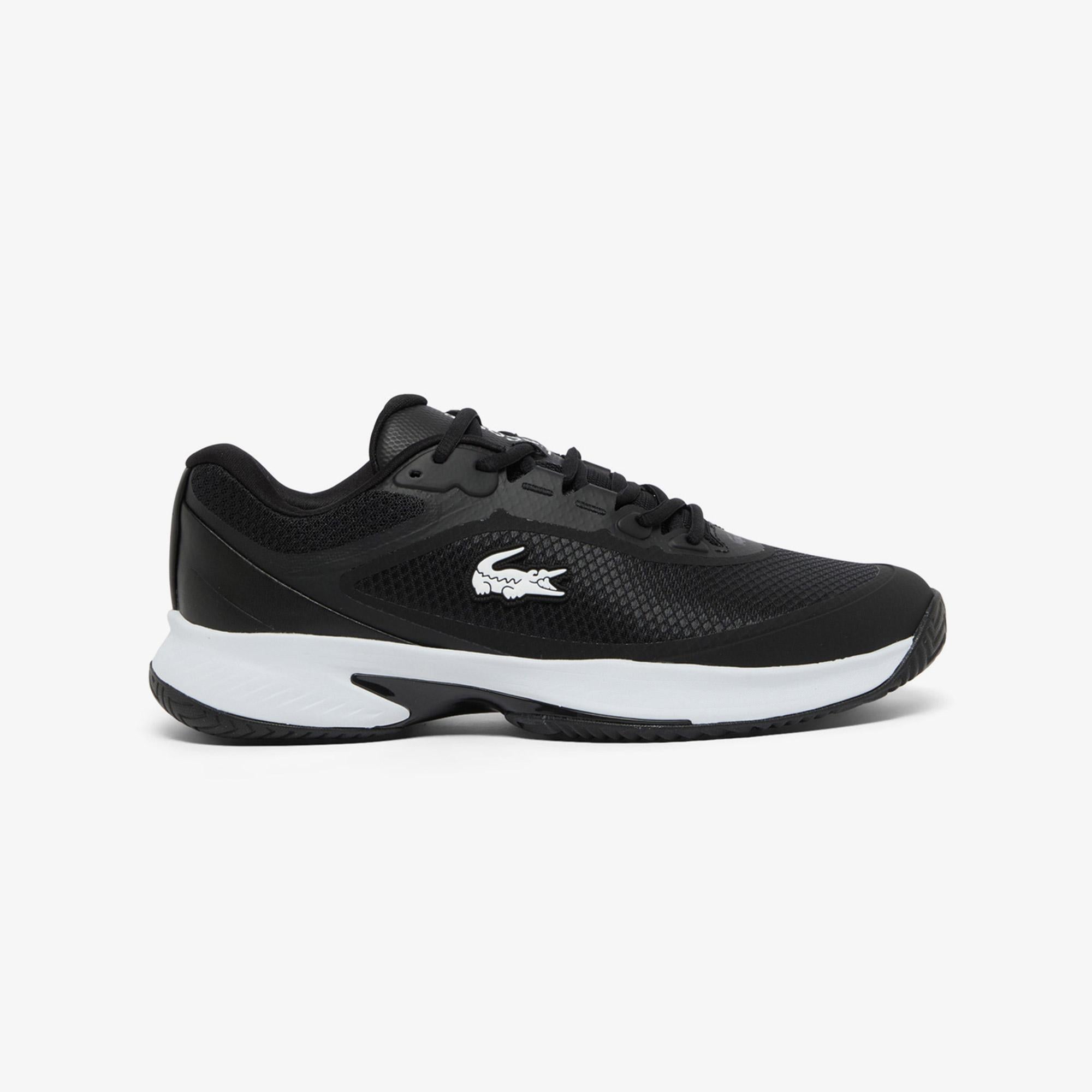 Tech Point Erkek Siyah Sneaker