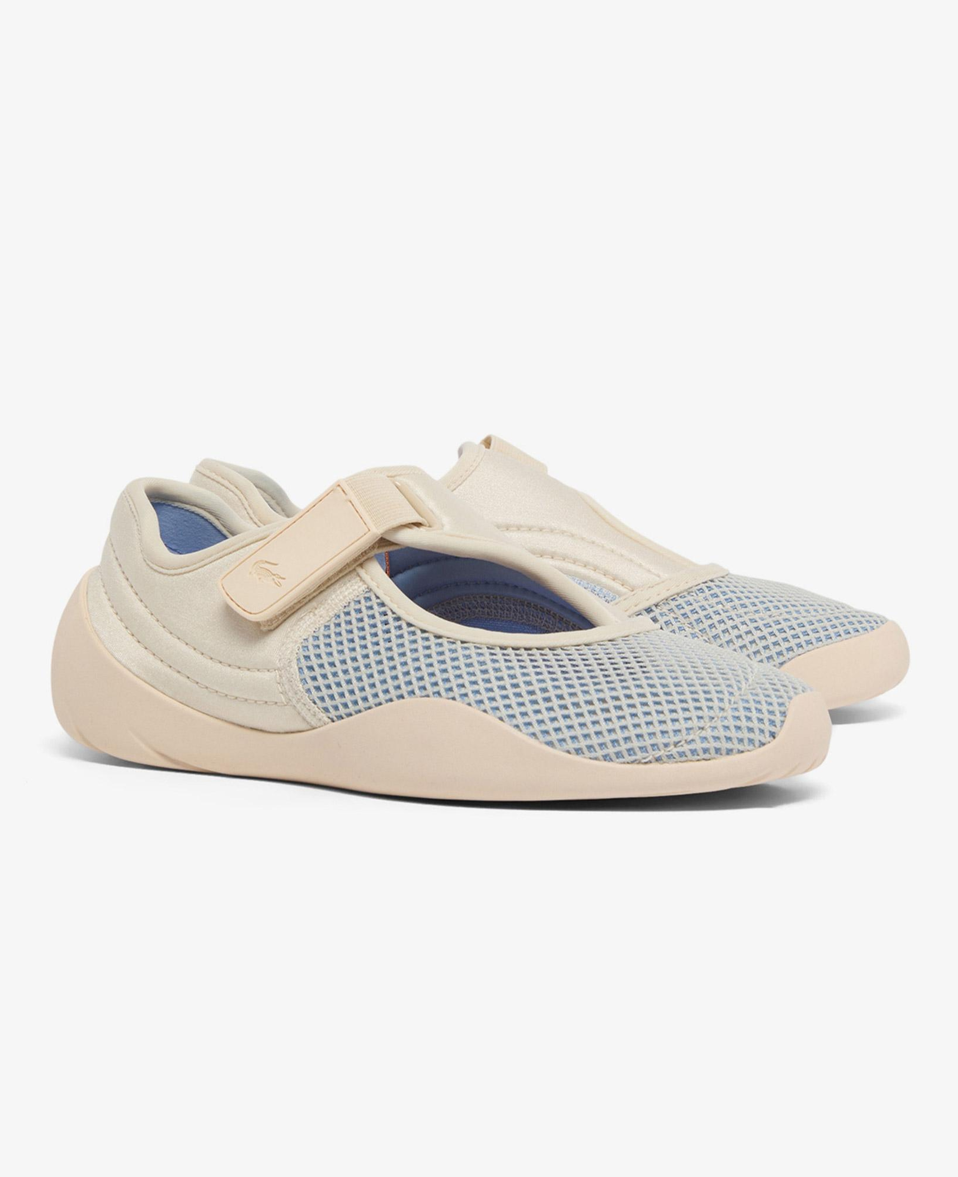 Low Mystere Kadın Bej Sneaker
