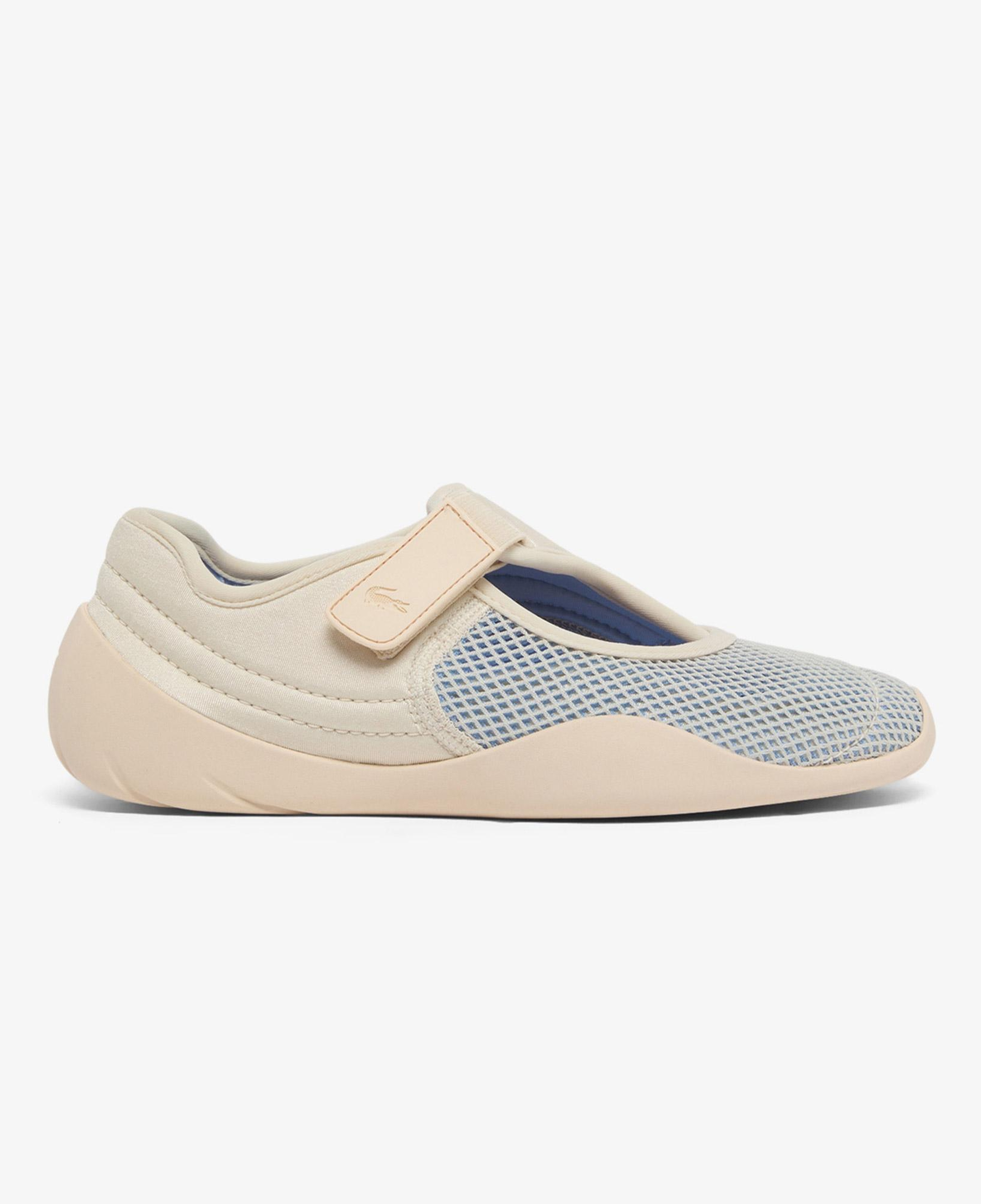 Low Mystere Kadın Bej Sneaker