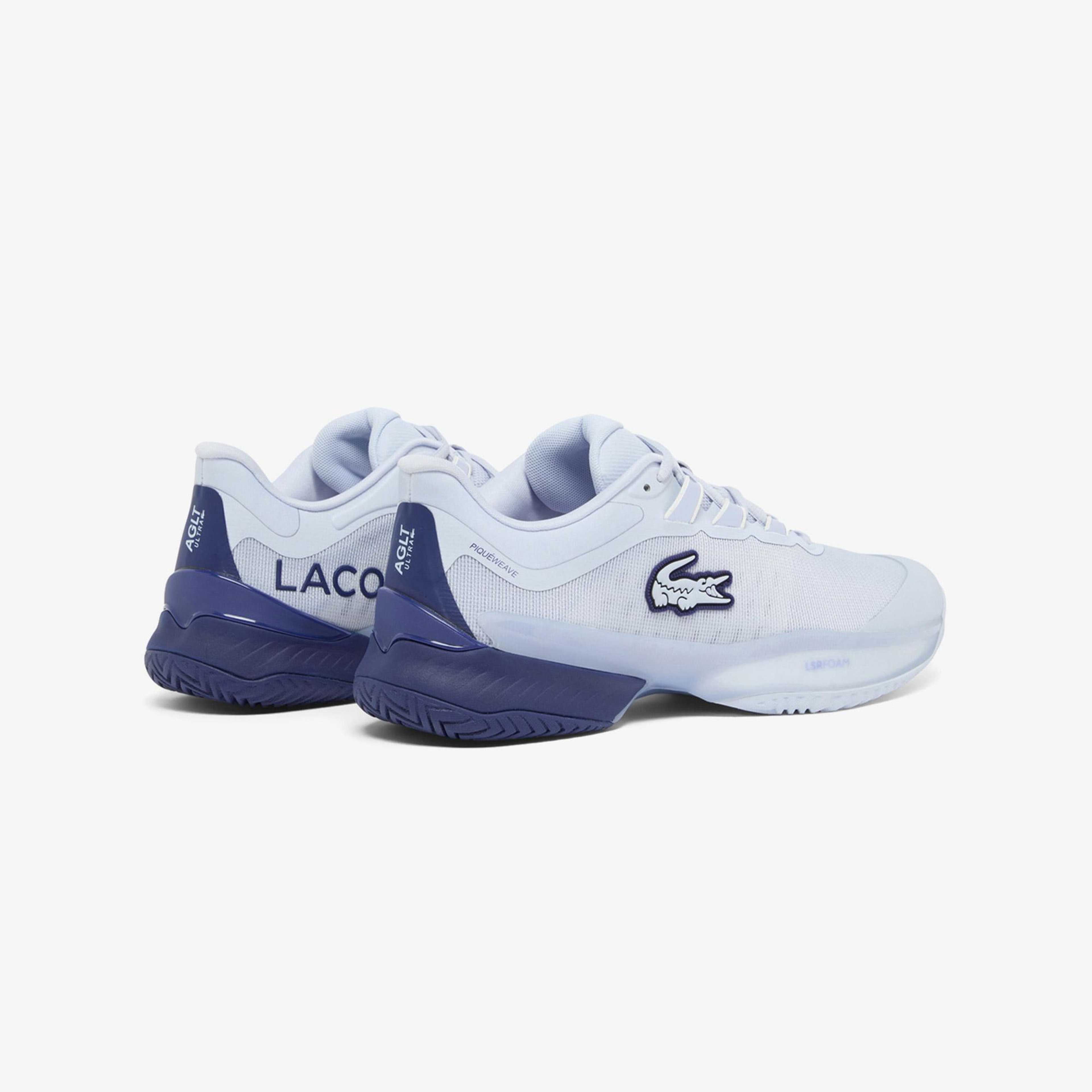 AG-LT23 Ultra Erkek Mavi Sneaker
