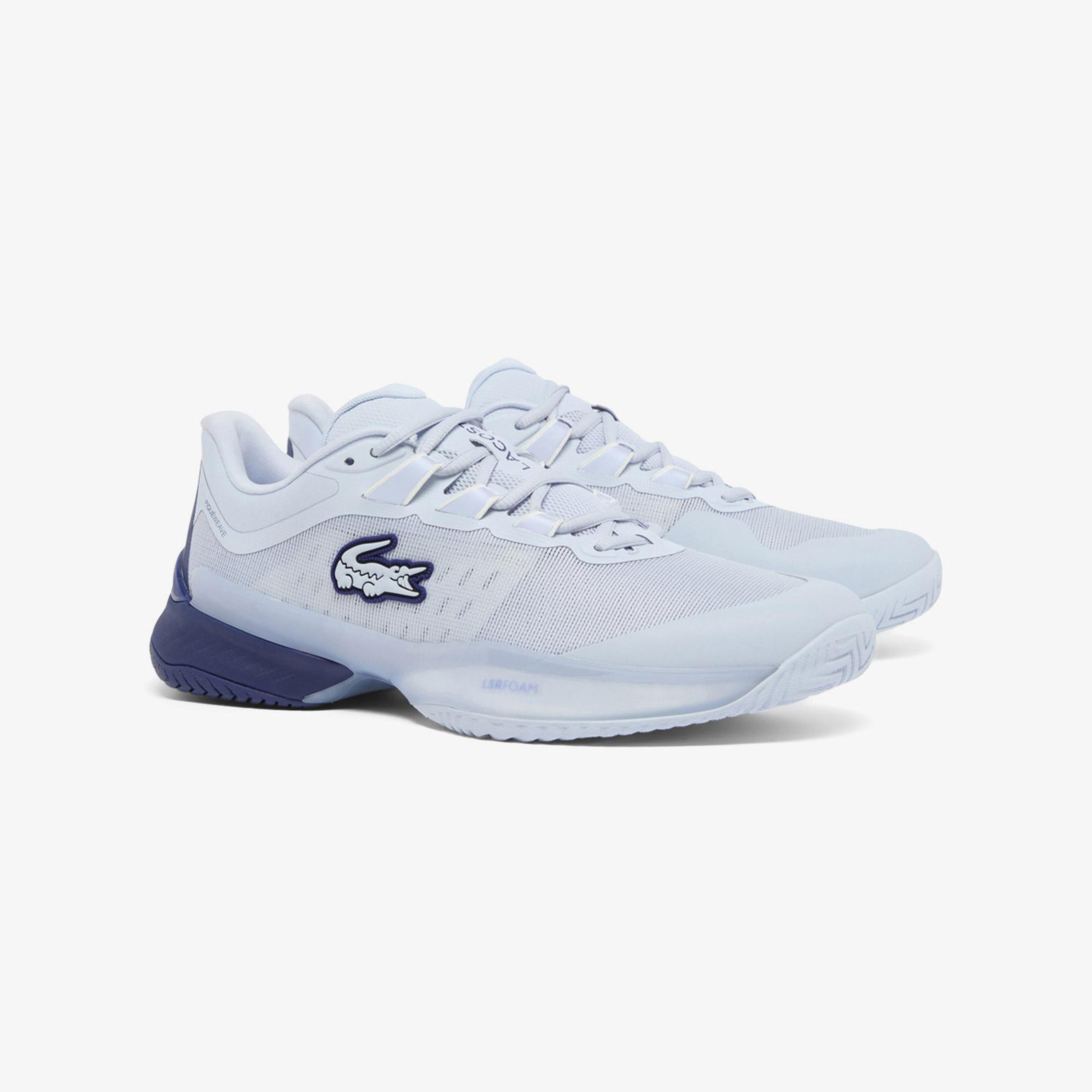 AG-LT23 Ultra Erkek Mavi Sneaker