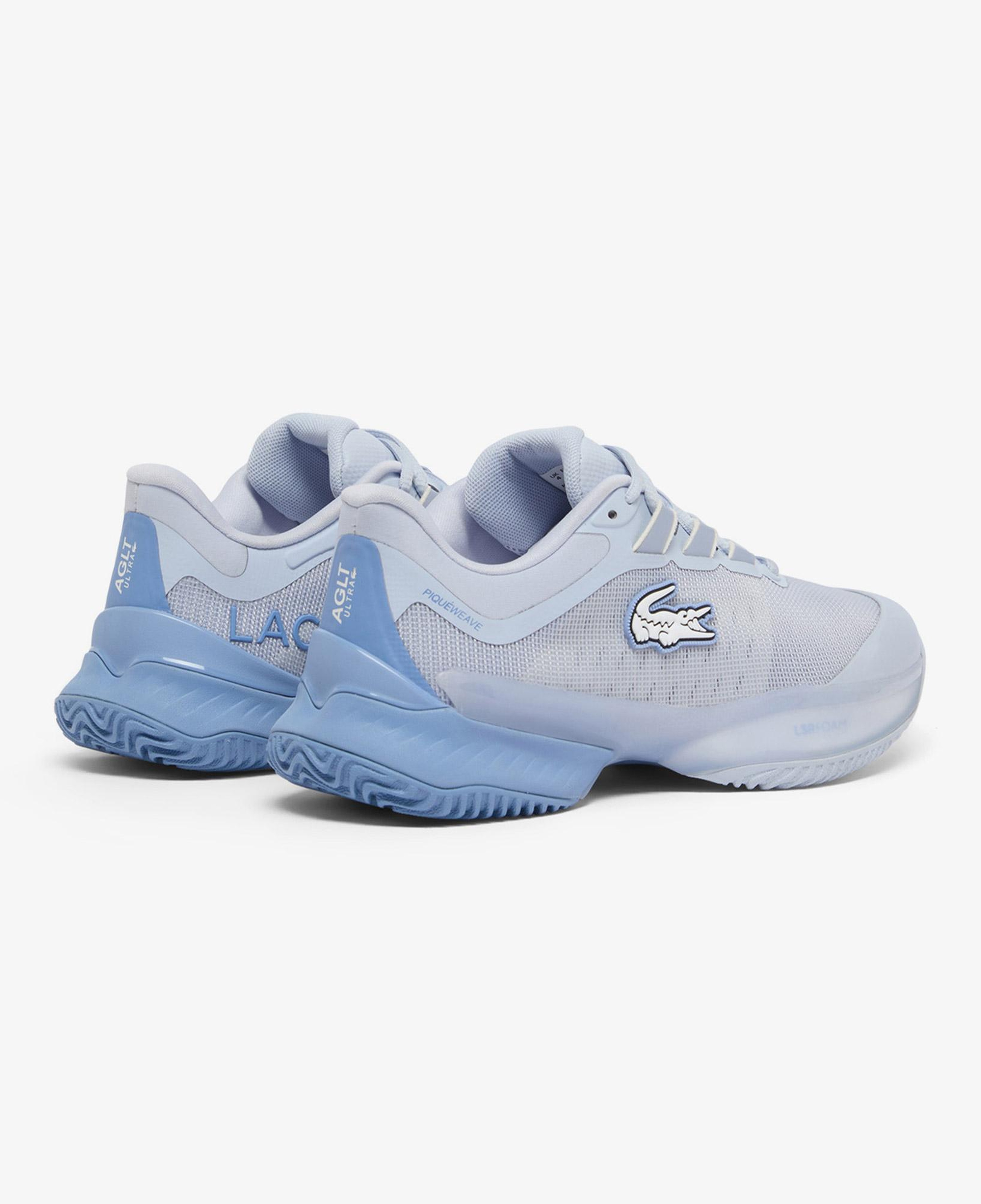 AG-LT23 Ultra Kadın Mavi Sneaker