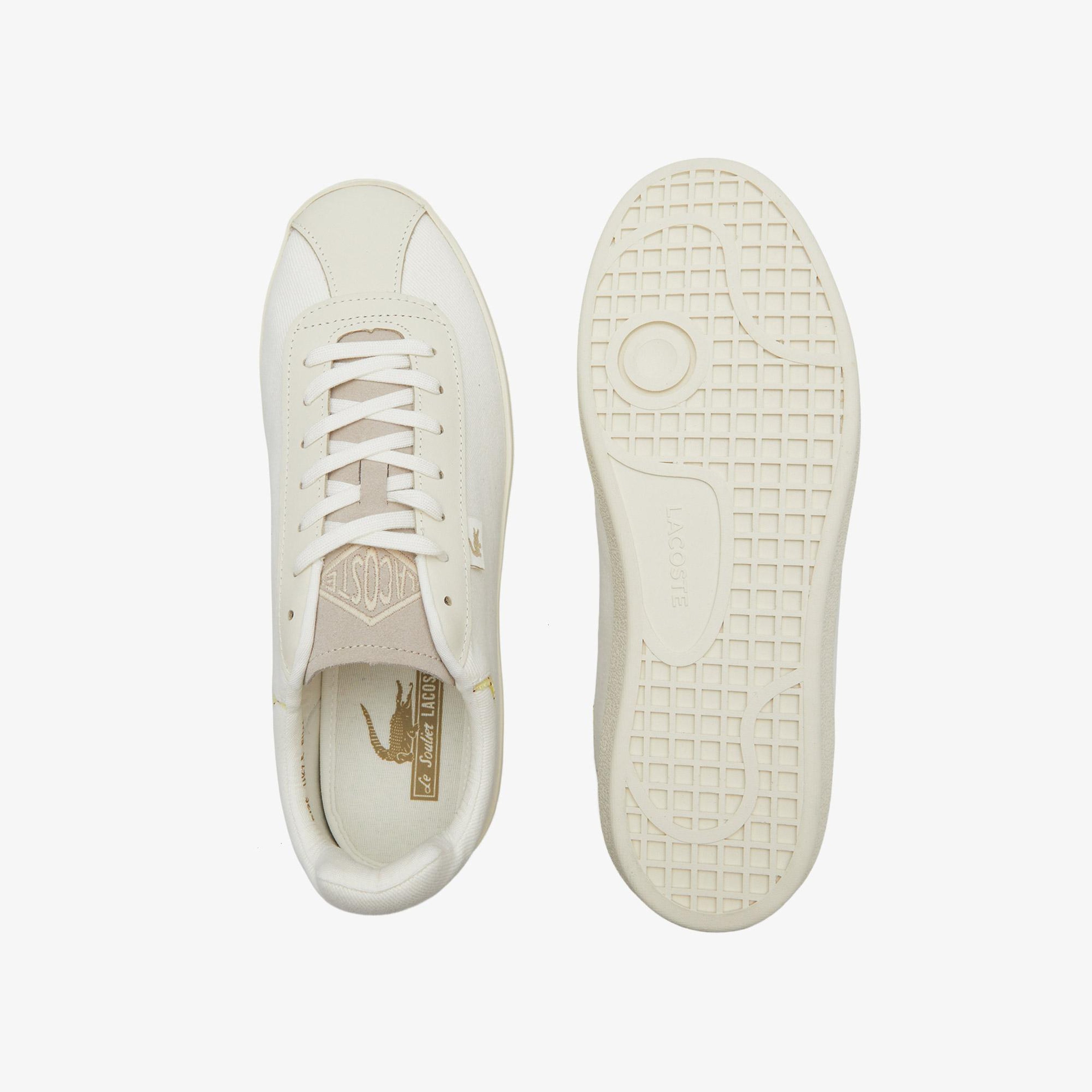 Baseshot Erkek Beyaz Sneaker