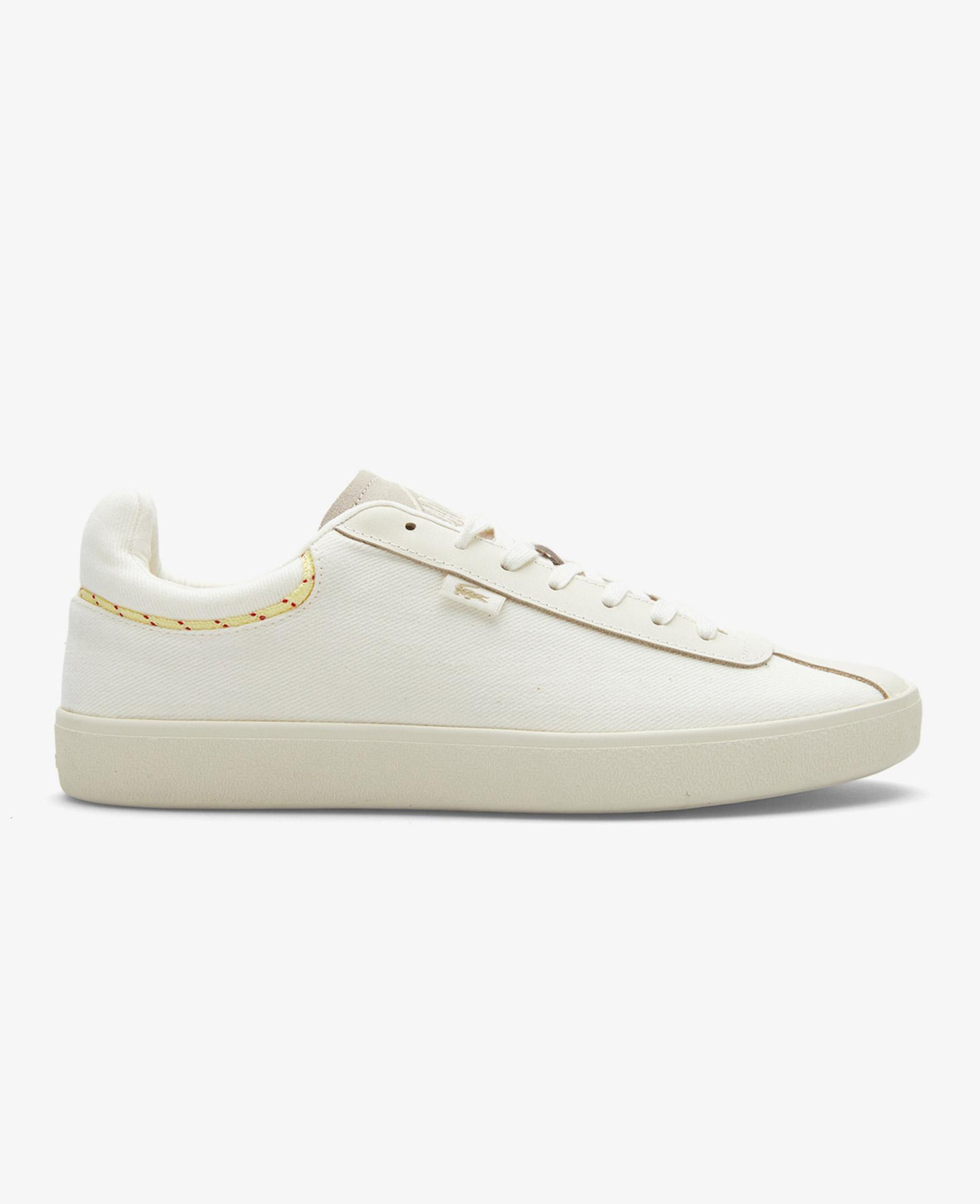 Baseshot Erkek Beyaz Sneaker