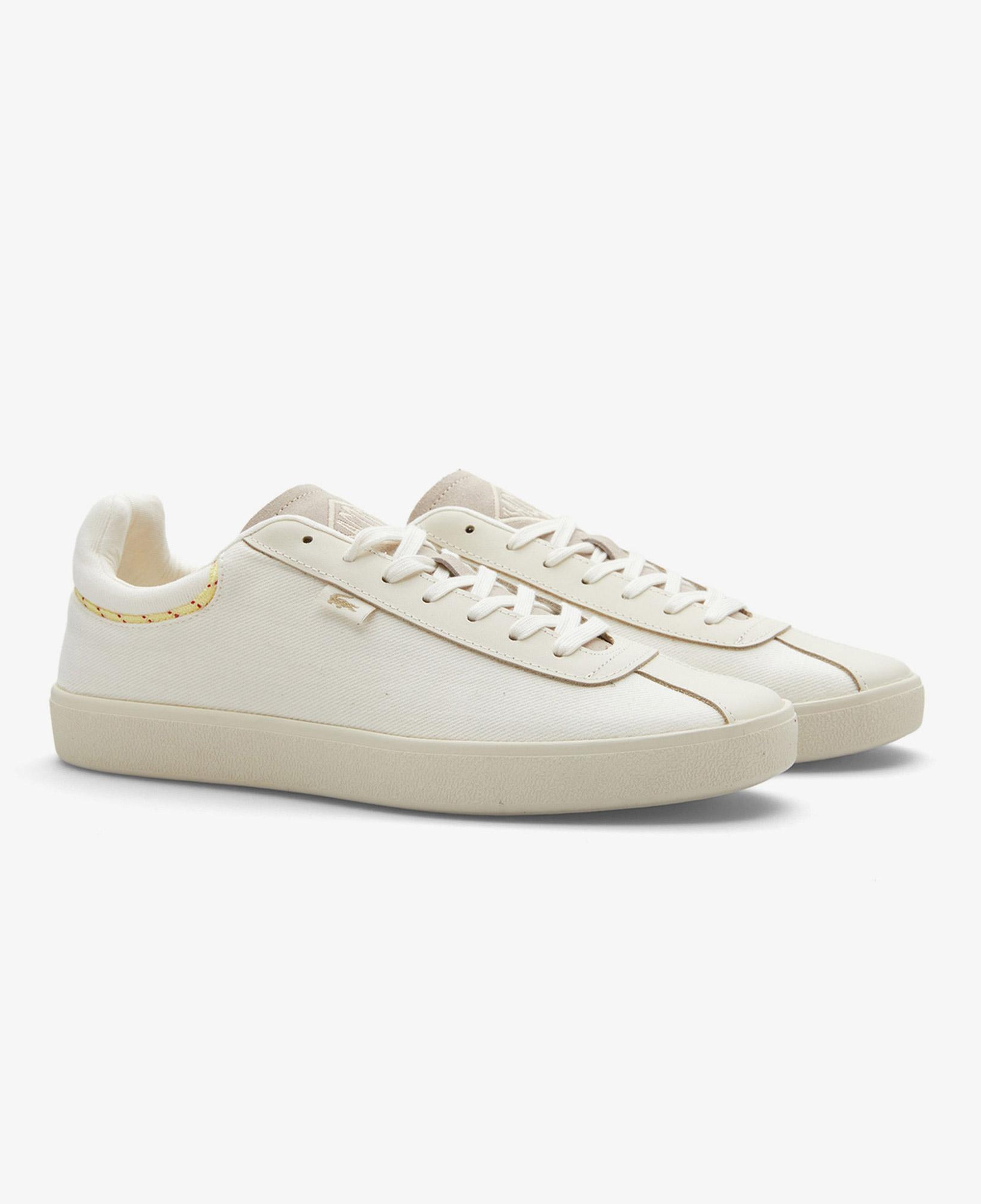 Baseshot Erkek Beyaz Sneaker