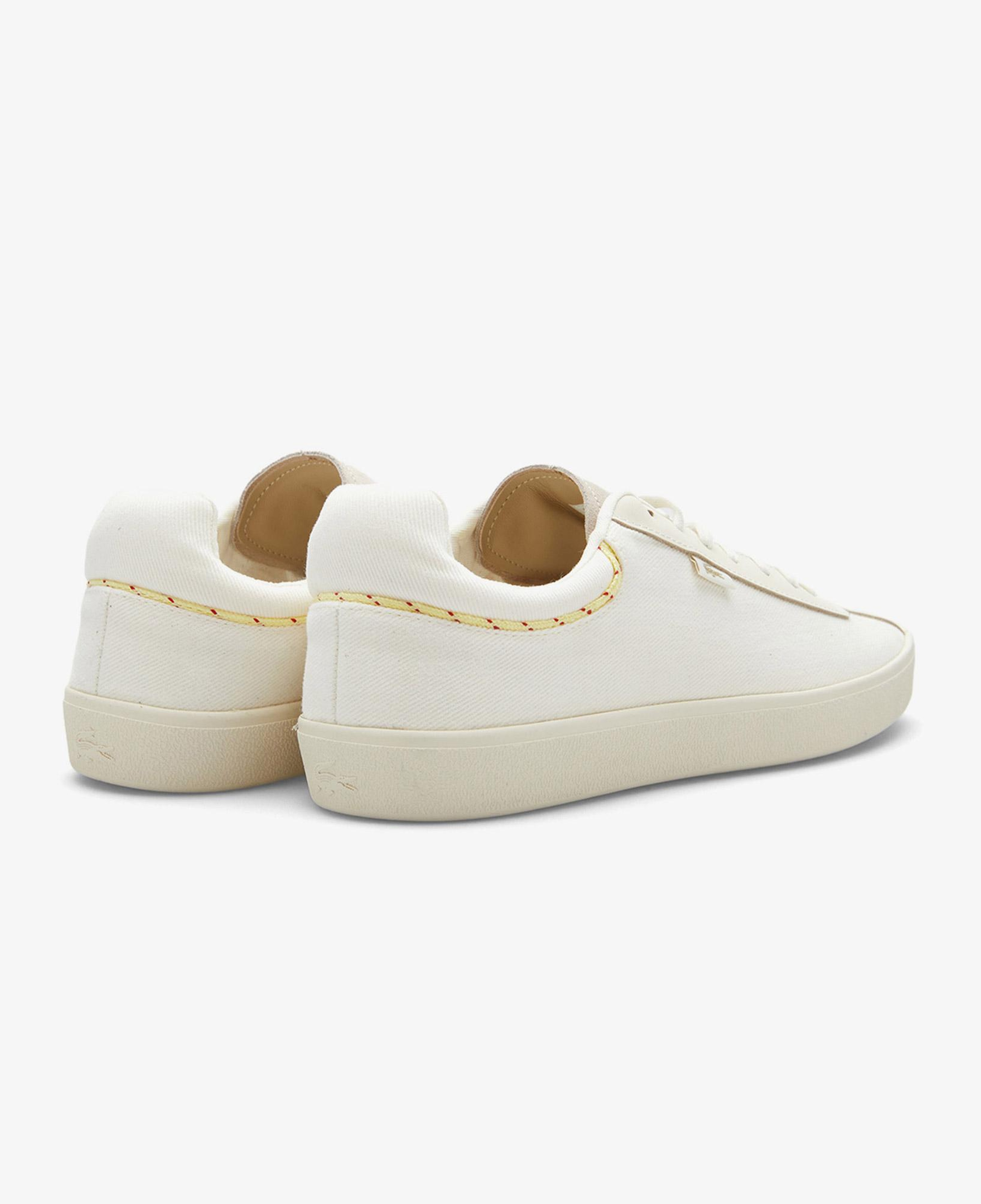 Baseshot Erkek Beyaz Sneaker