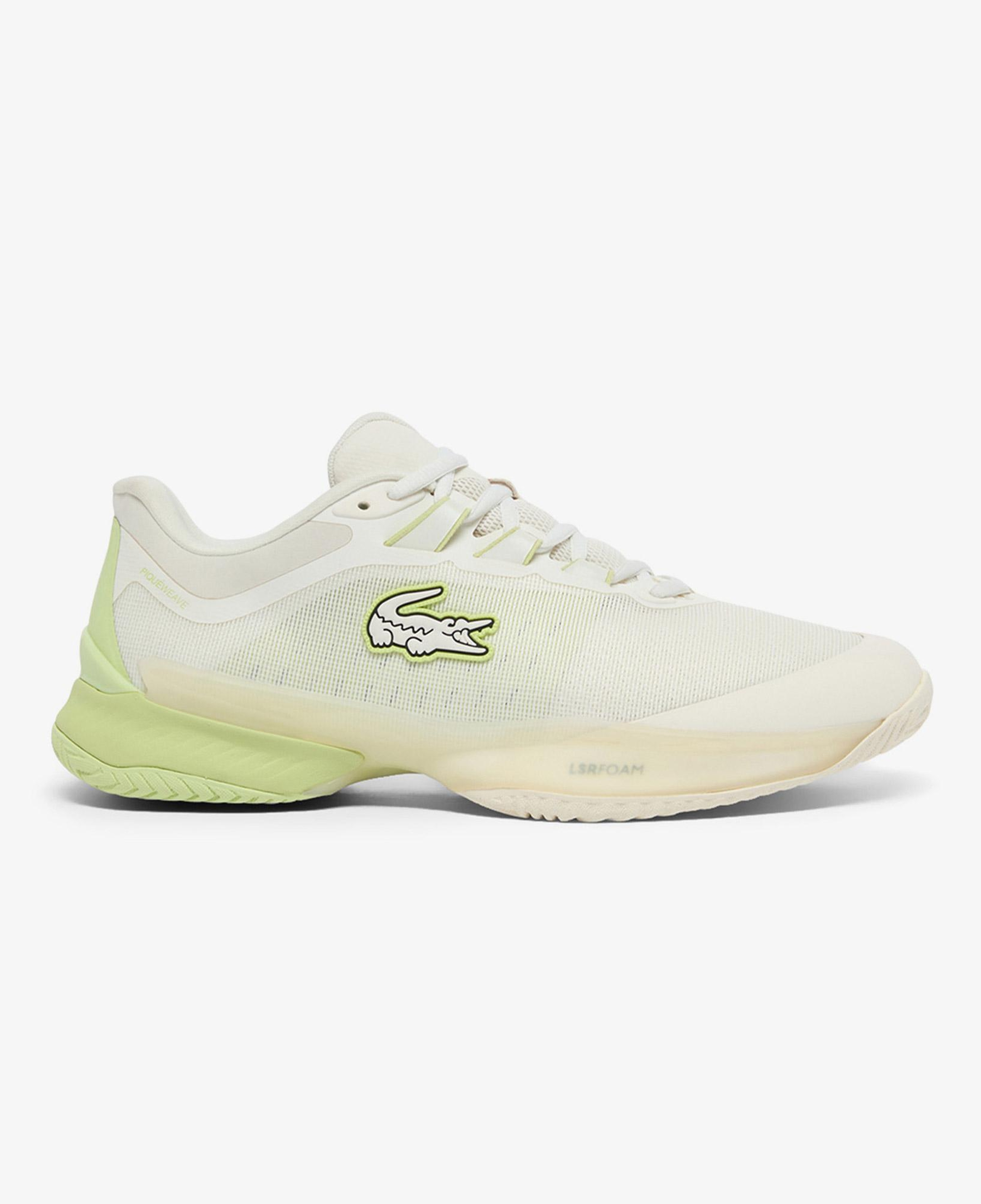 Lacoste AG-LT23 Ultra Erkek Beyaz Sneaker