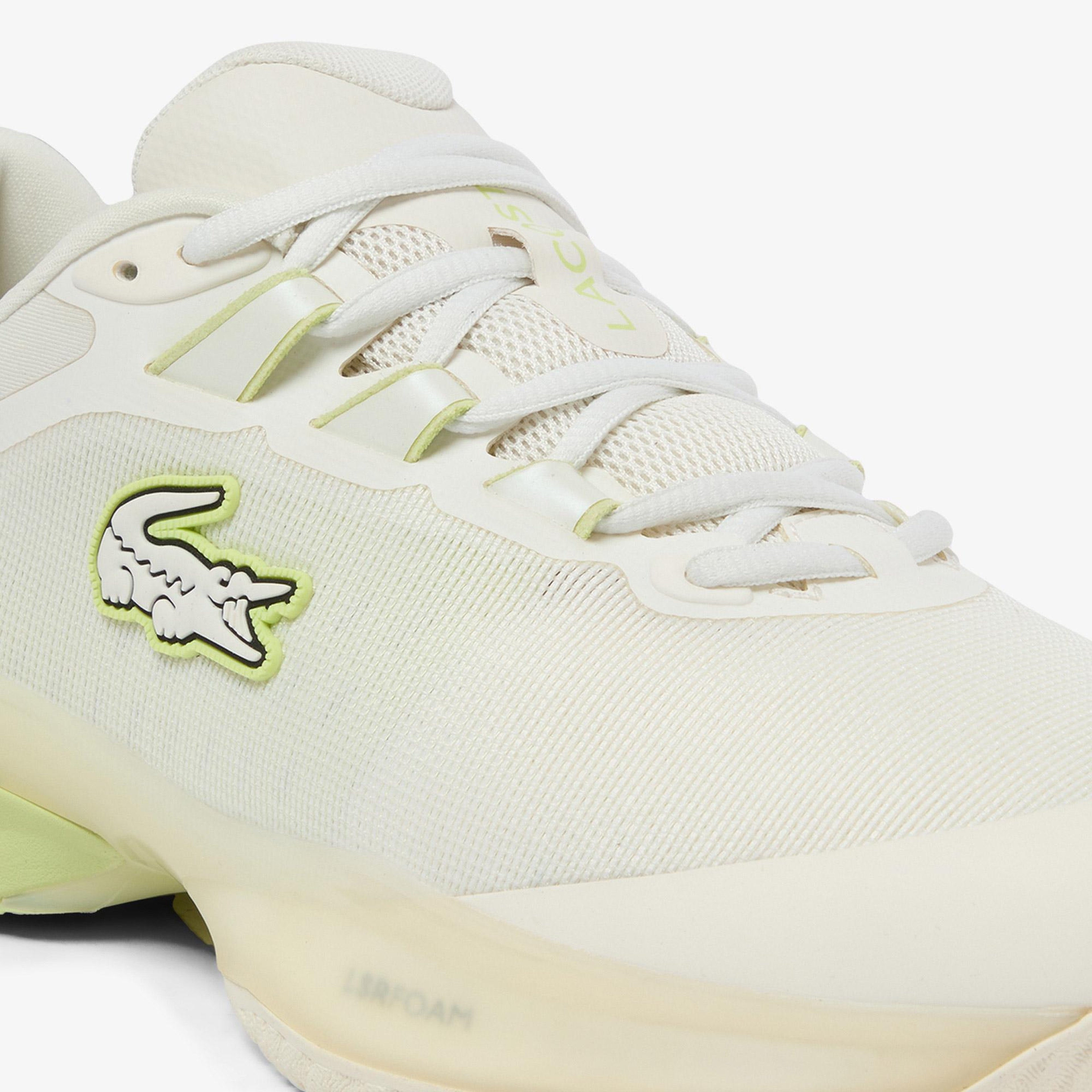Lacoste AG-LT23 Ultra Erkek Beyaz Sneaker