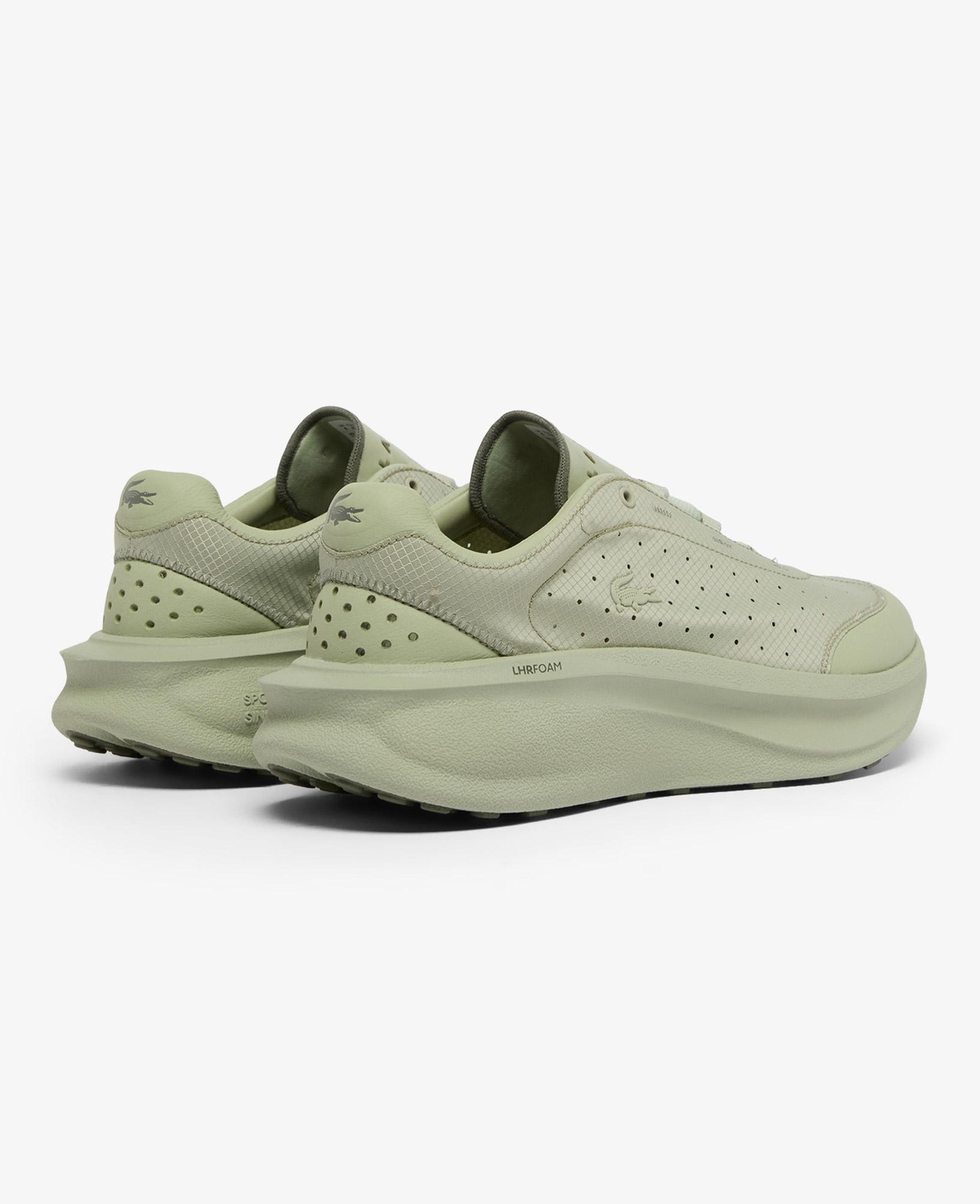 Neo Run Active Erkek Yeşil Sneaker