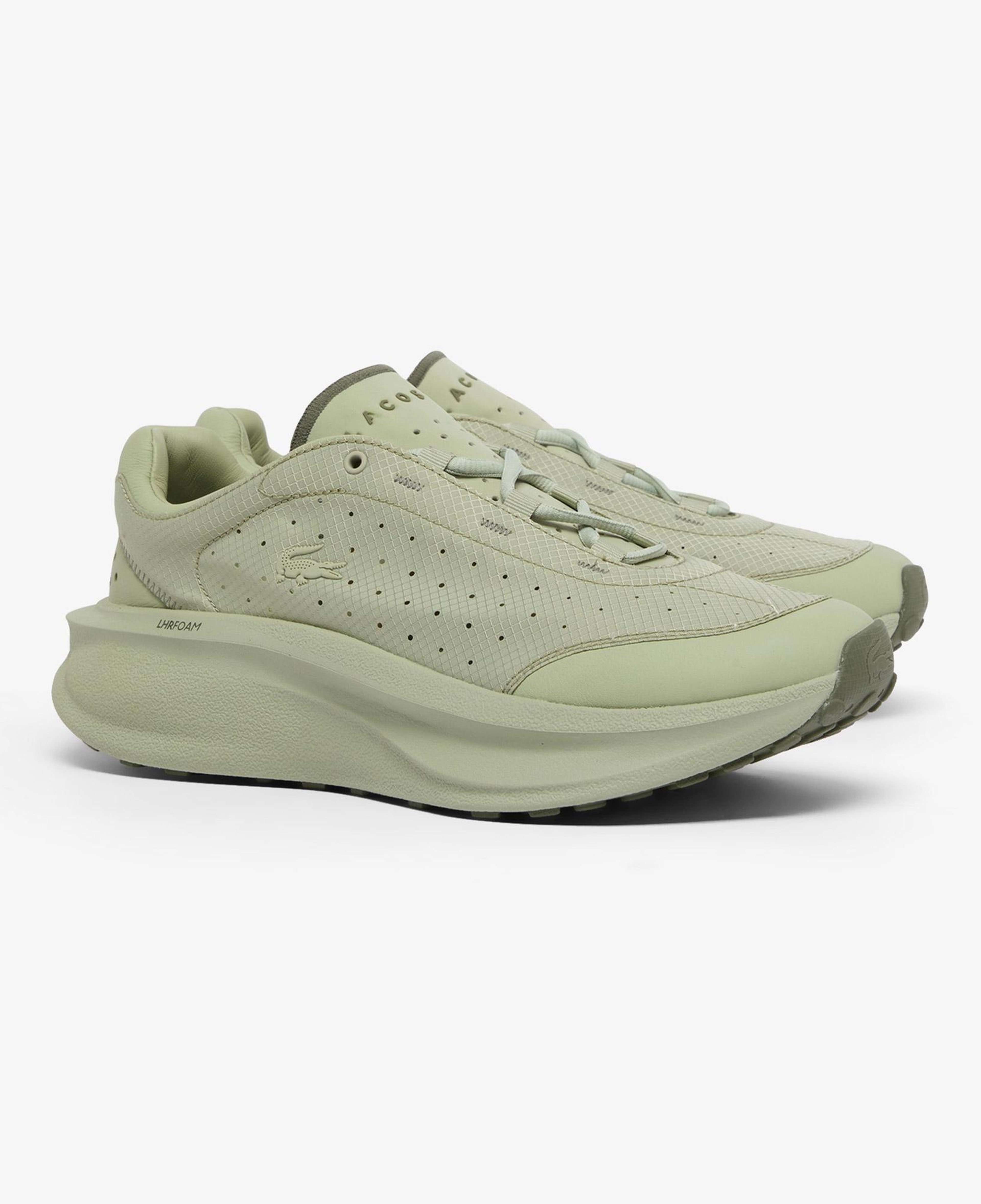 Neo Run Active Erkek Yeşil Sneaker