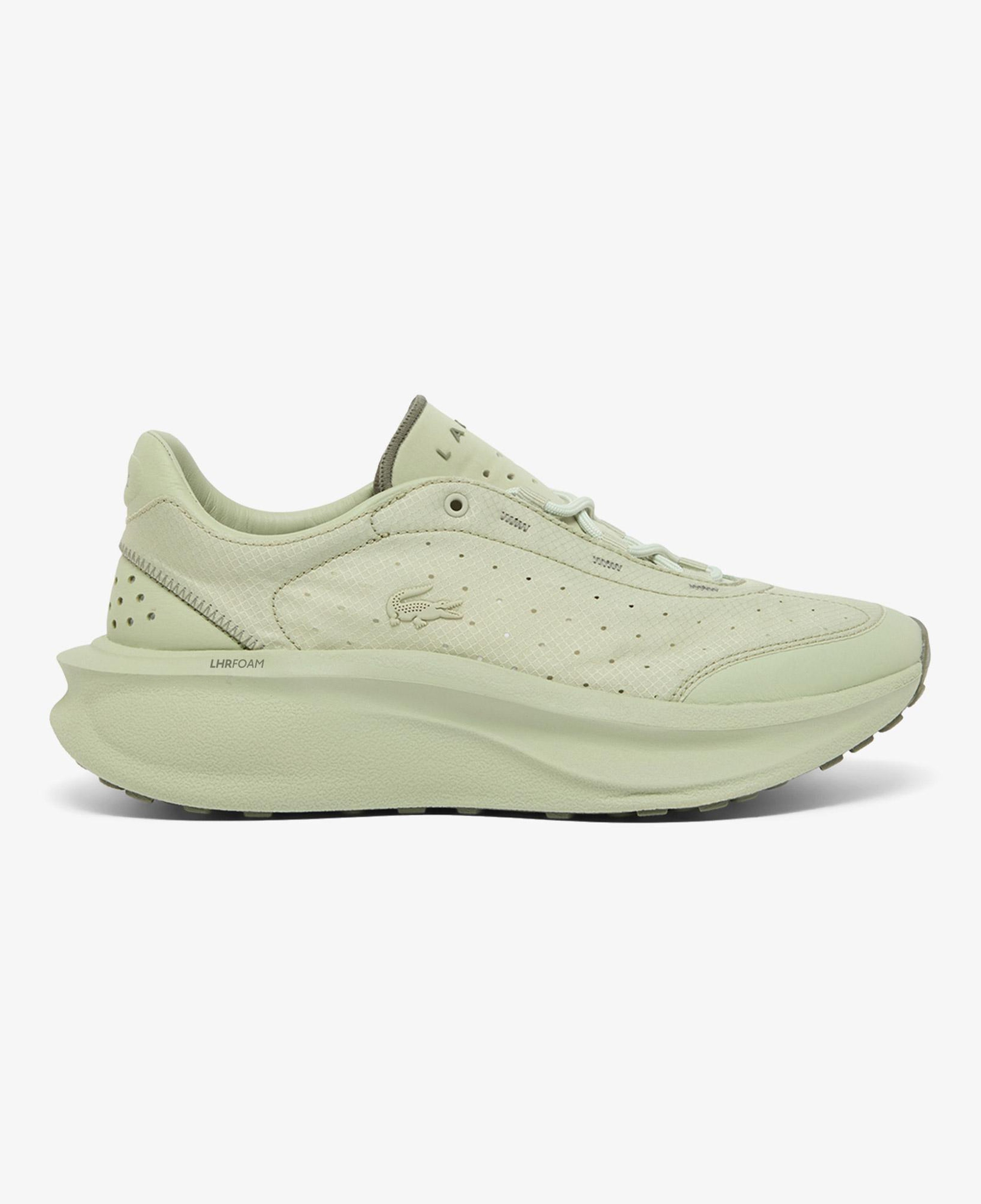 Neo Run Active Erkek Yeşil Sneaker