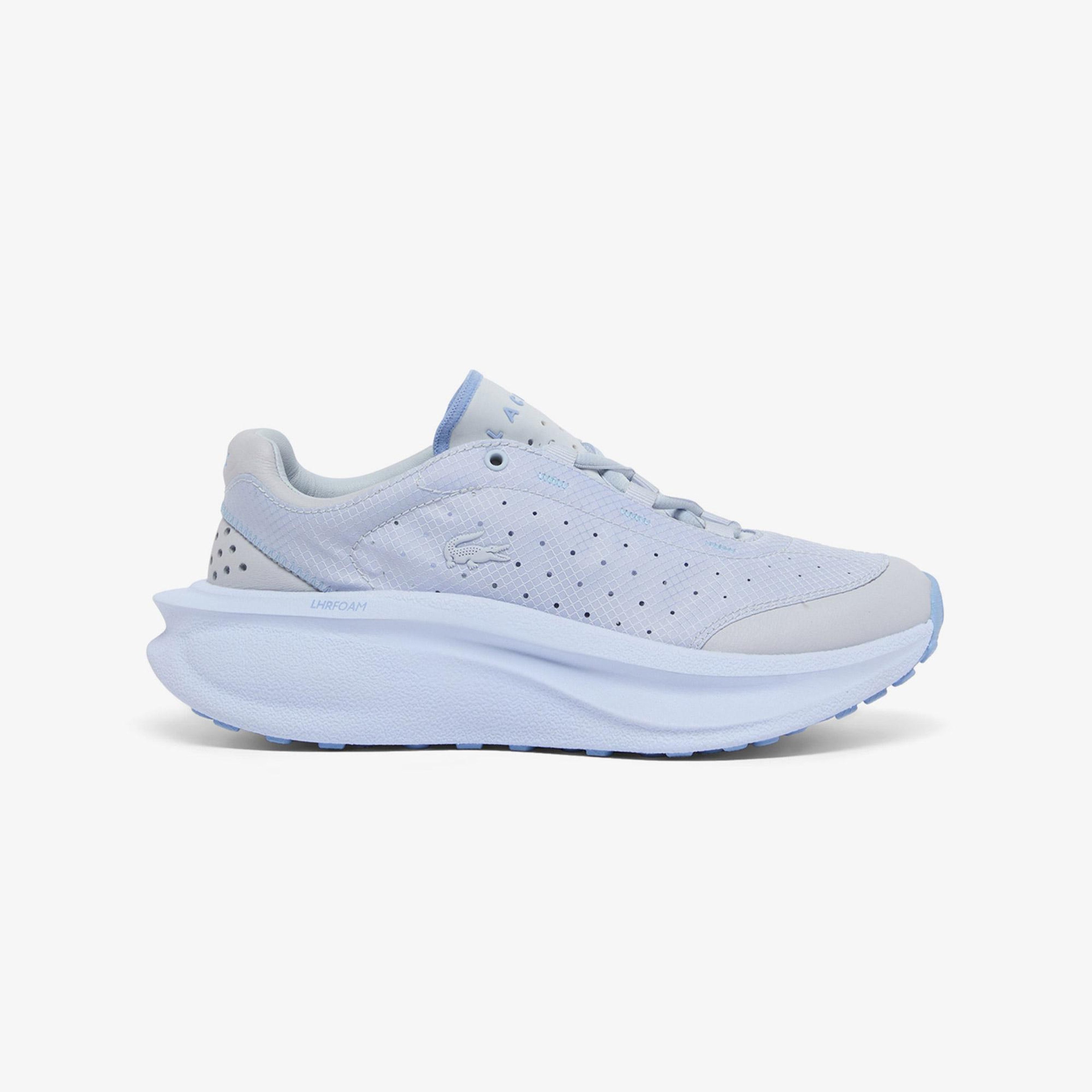 Lacoste Neo Run Active Kadın Mavi Sneaker