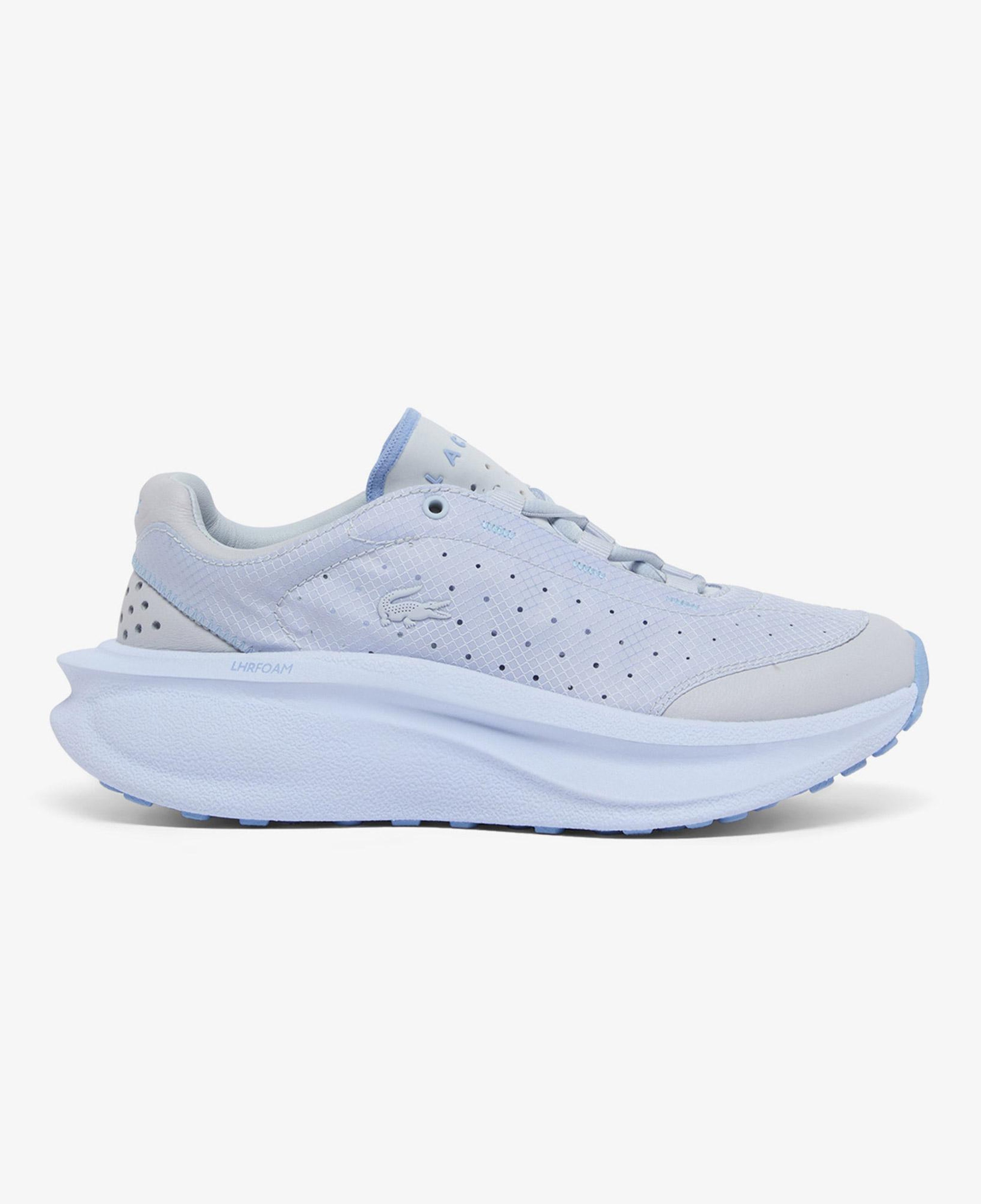 Lacoste Neo Run Active Kadın Mavi Sneaker