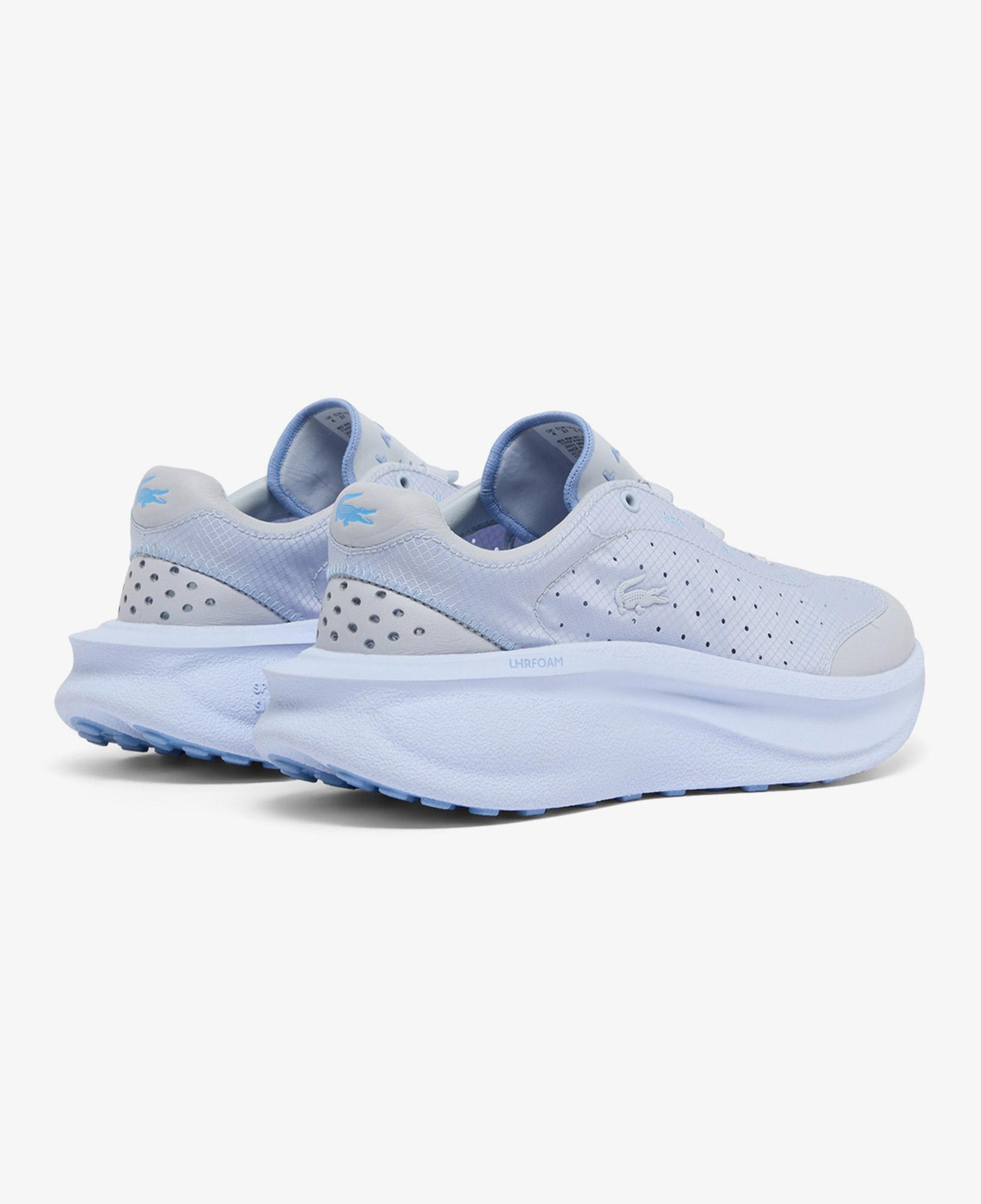 Lacoste Neo Run Active Kadın Mavi Sneaker