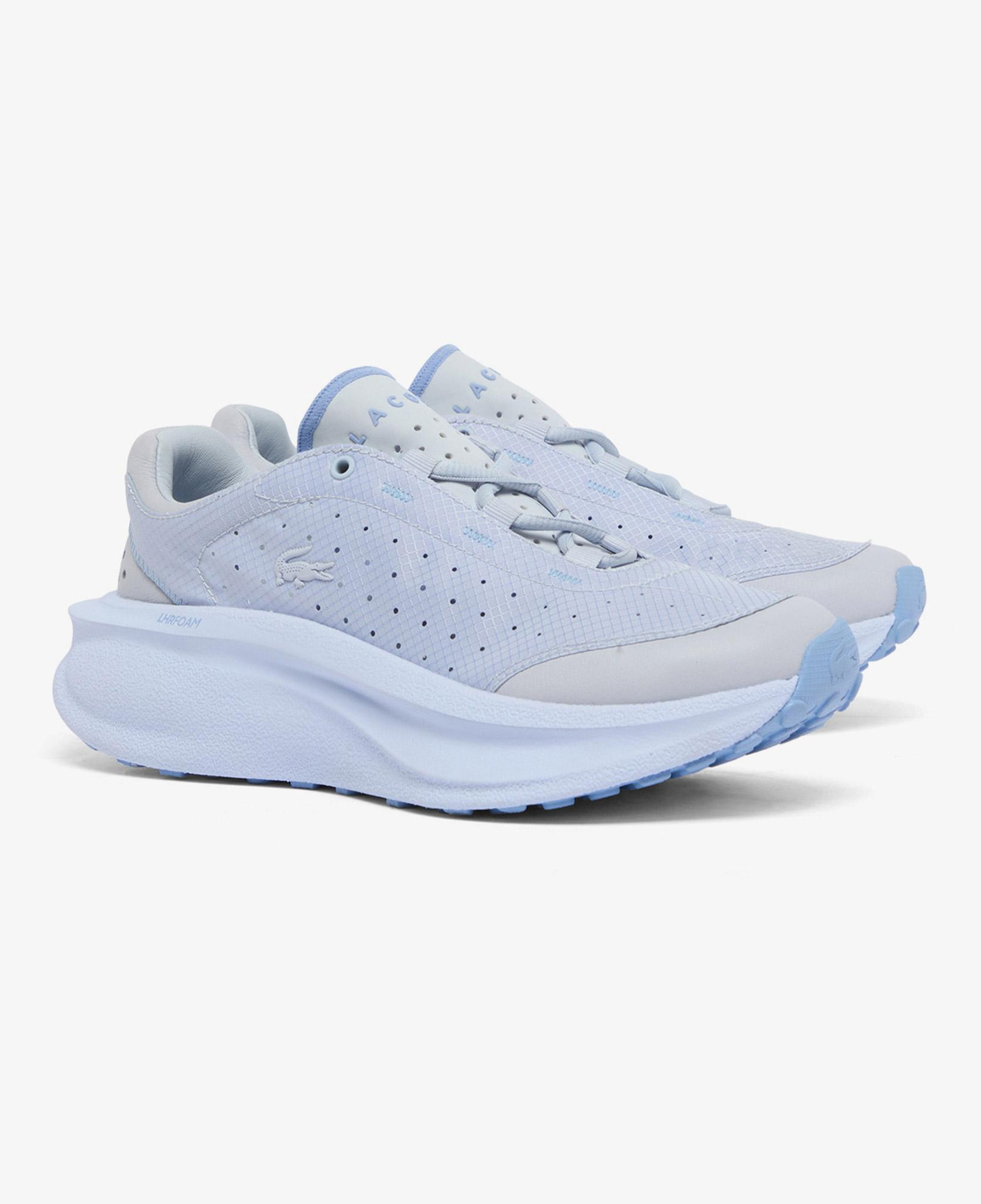 Lacoste Neo Run Active Kadın Mavi Sneaker