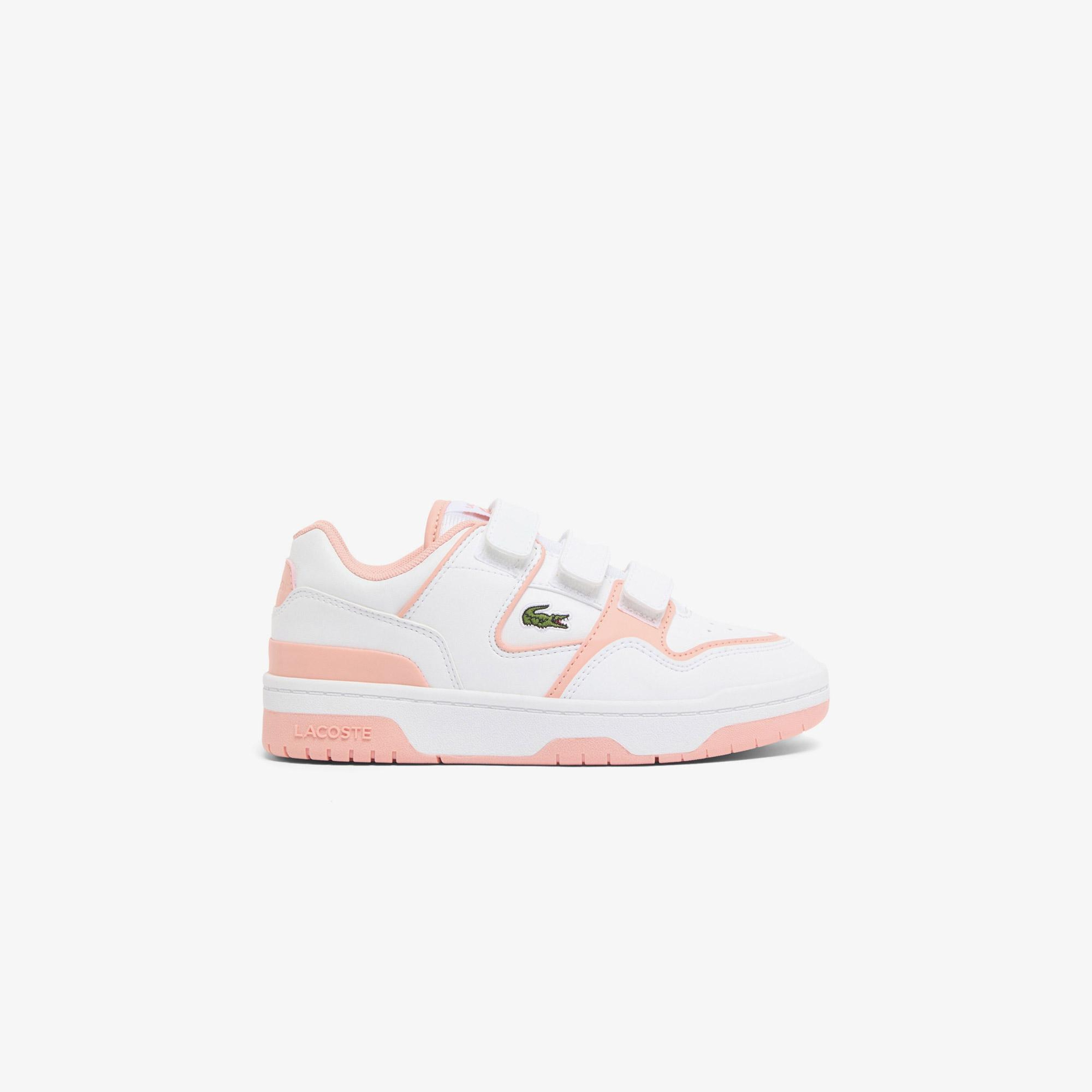 Courtcage Set Çocuk Beyaz Sneaker