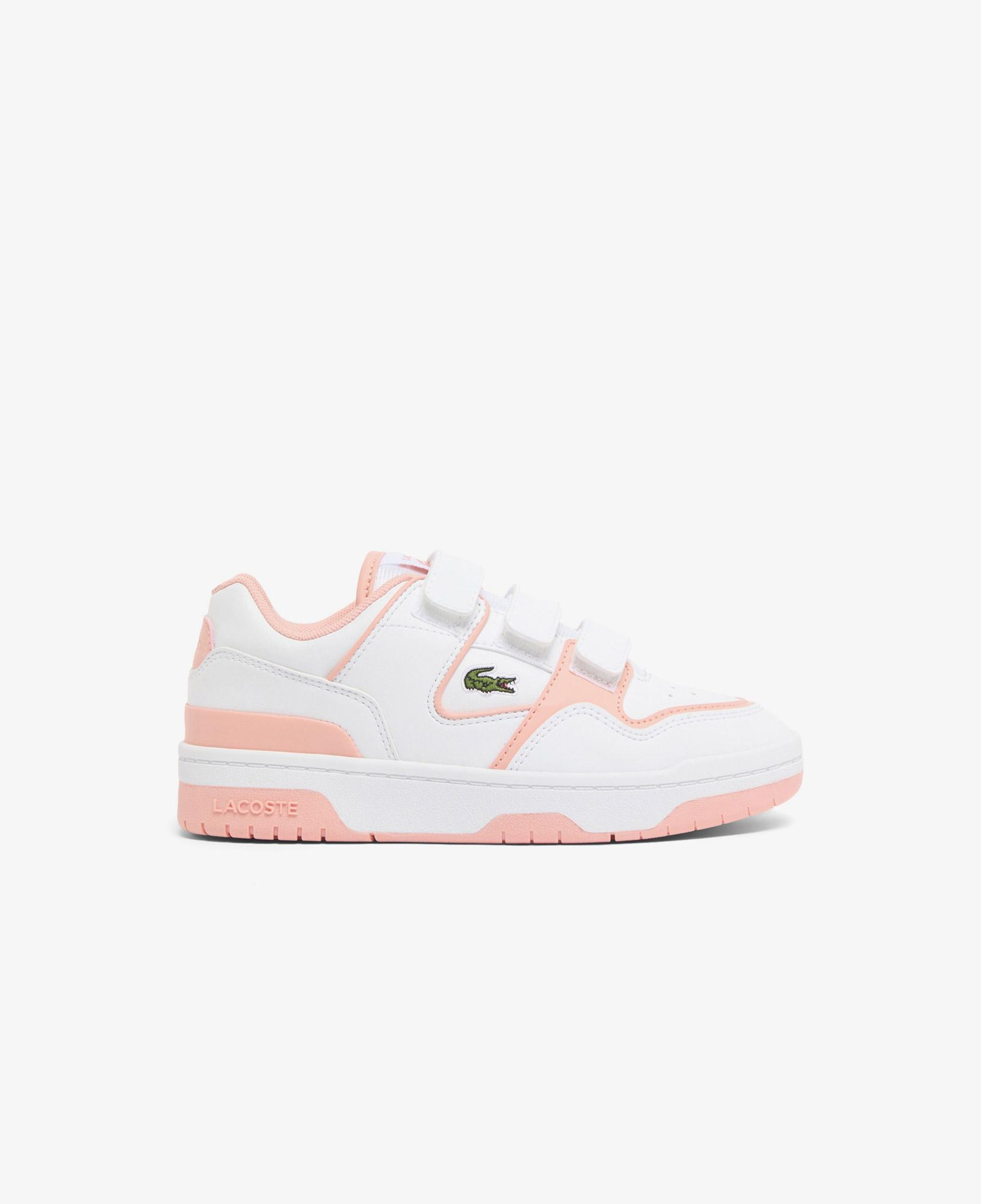 Courtcage Set Çocuk Beyaz Sneaker