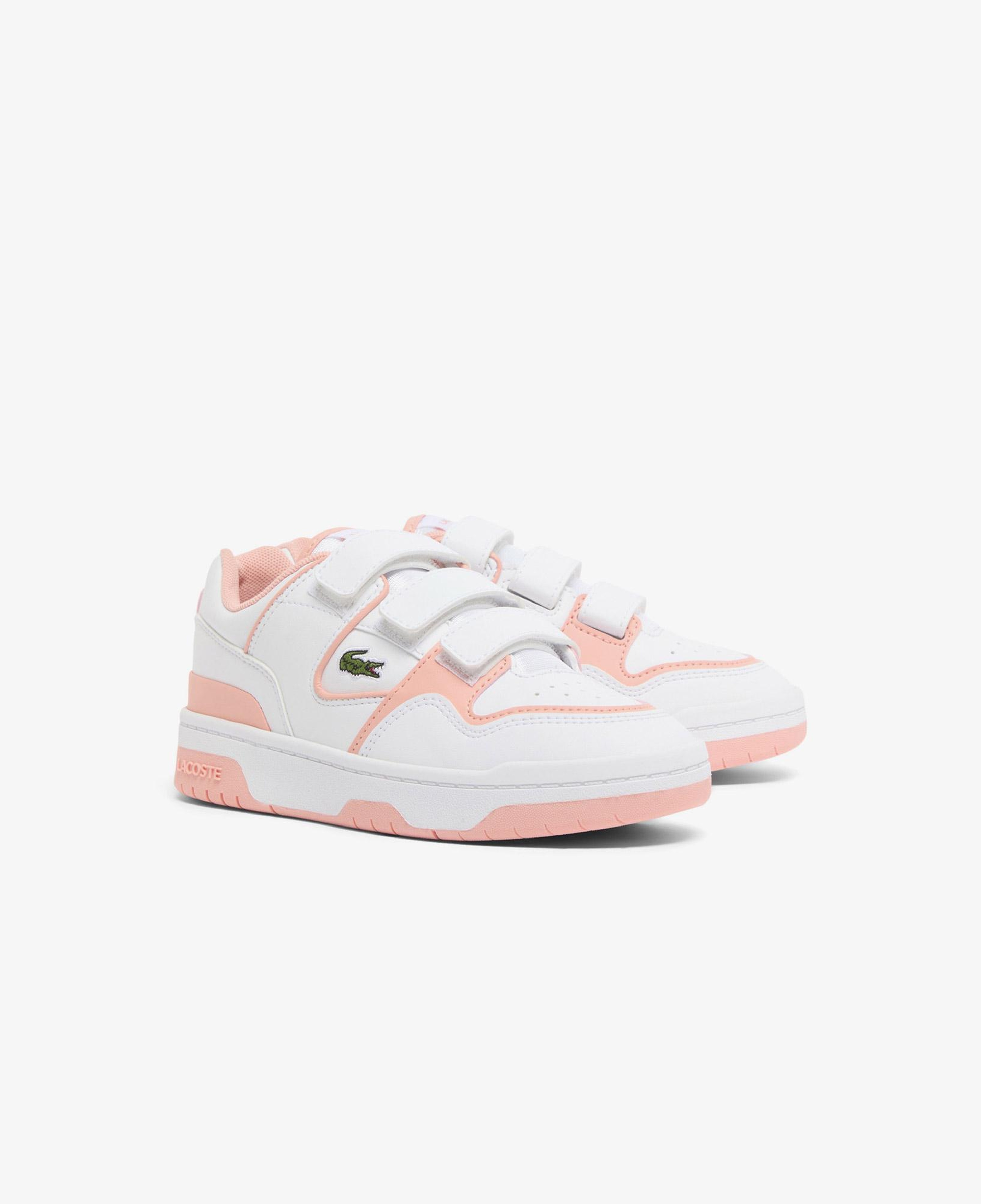 Courtcage Set Çocuk Beyaz Sneaker