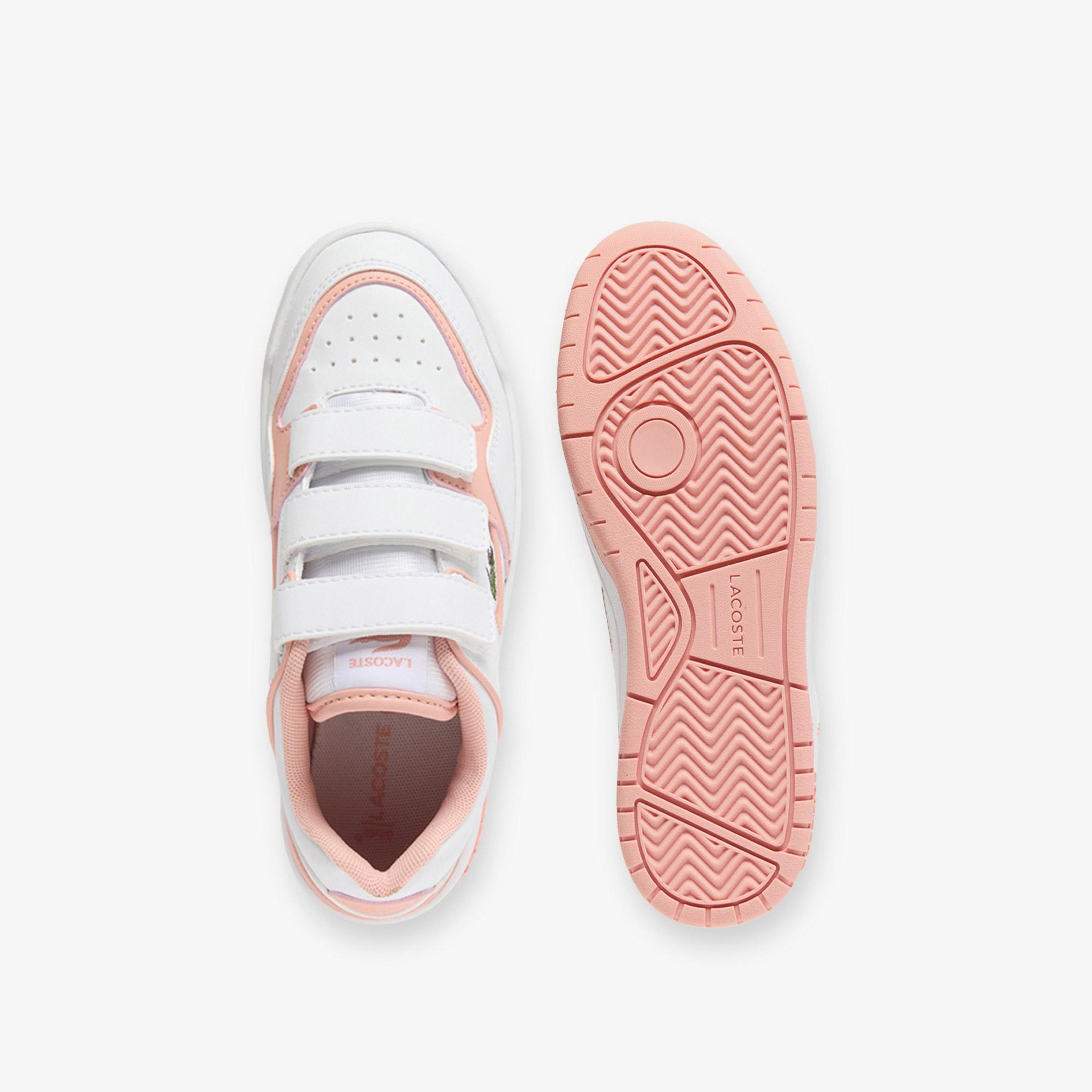Courtcage Set Çocuk Beyaz Sneaker