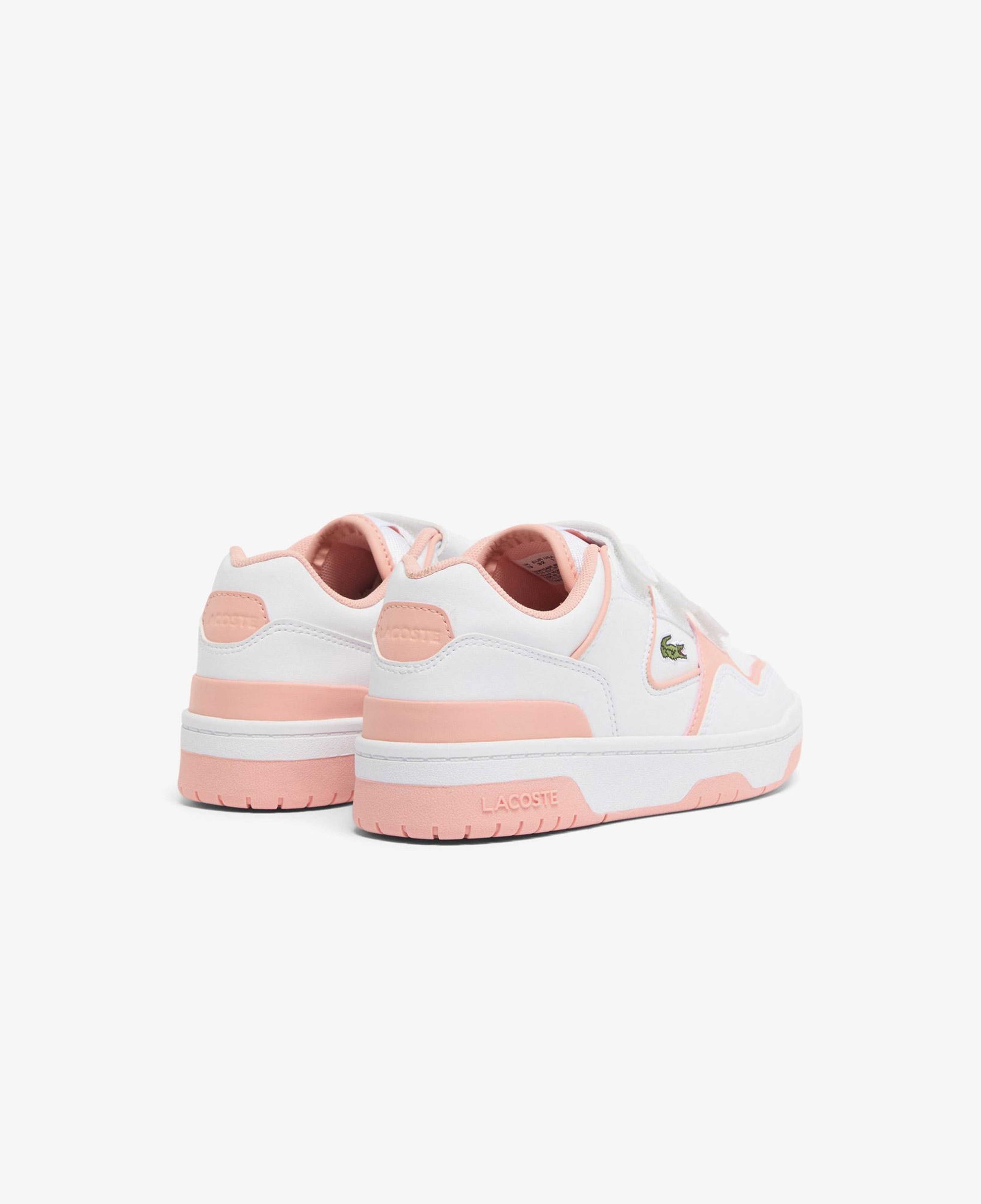 Courtcage Set Çocuk Beyaz Sneaker