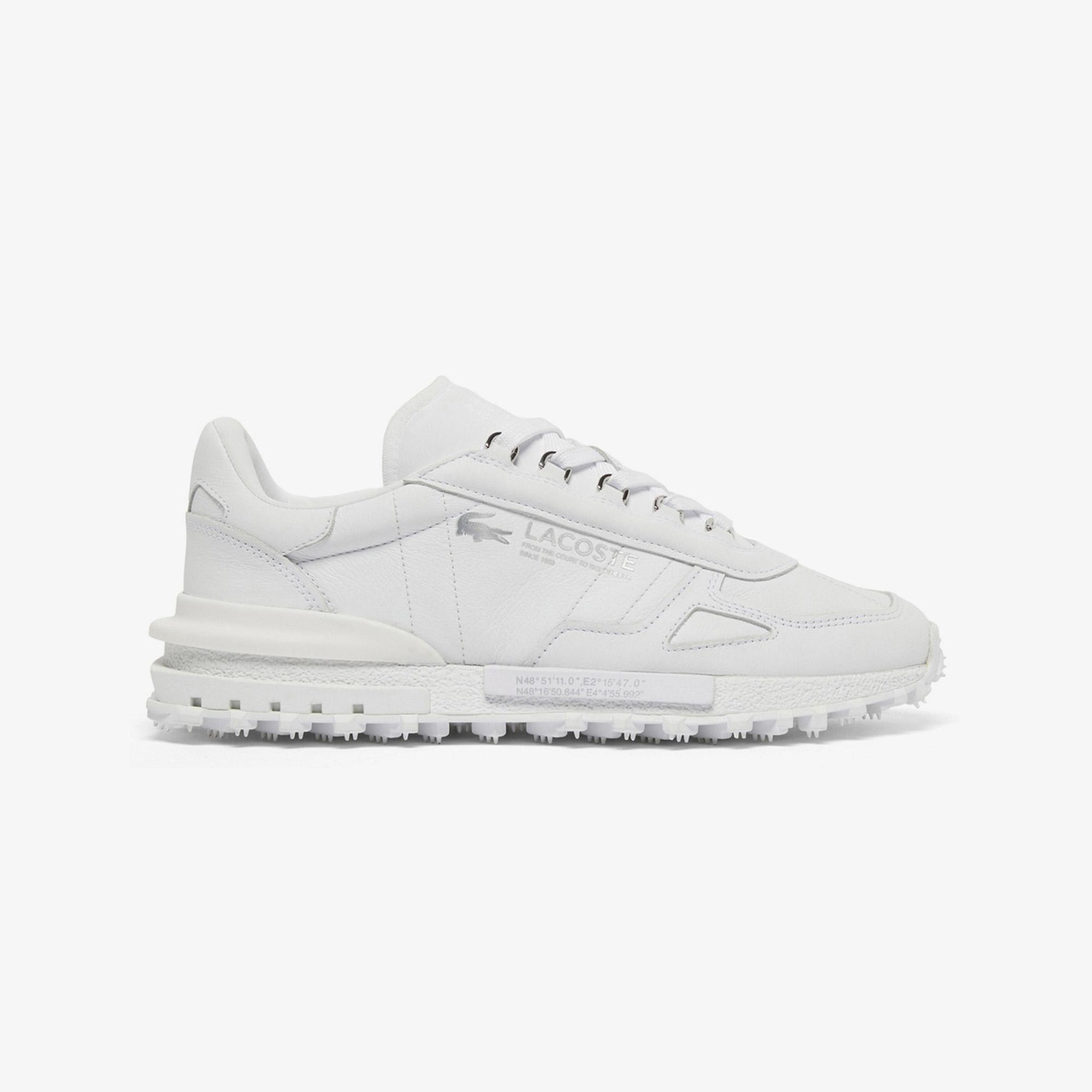 Elite Active Erkek Beyaz Sneaker