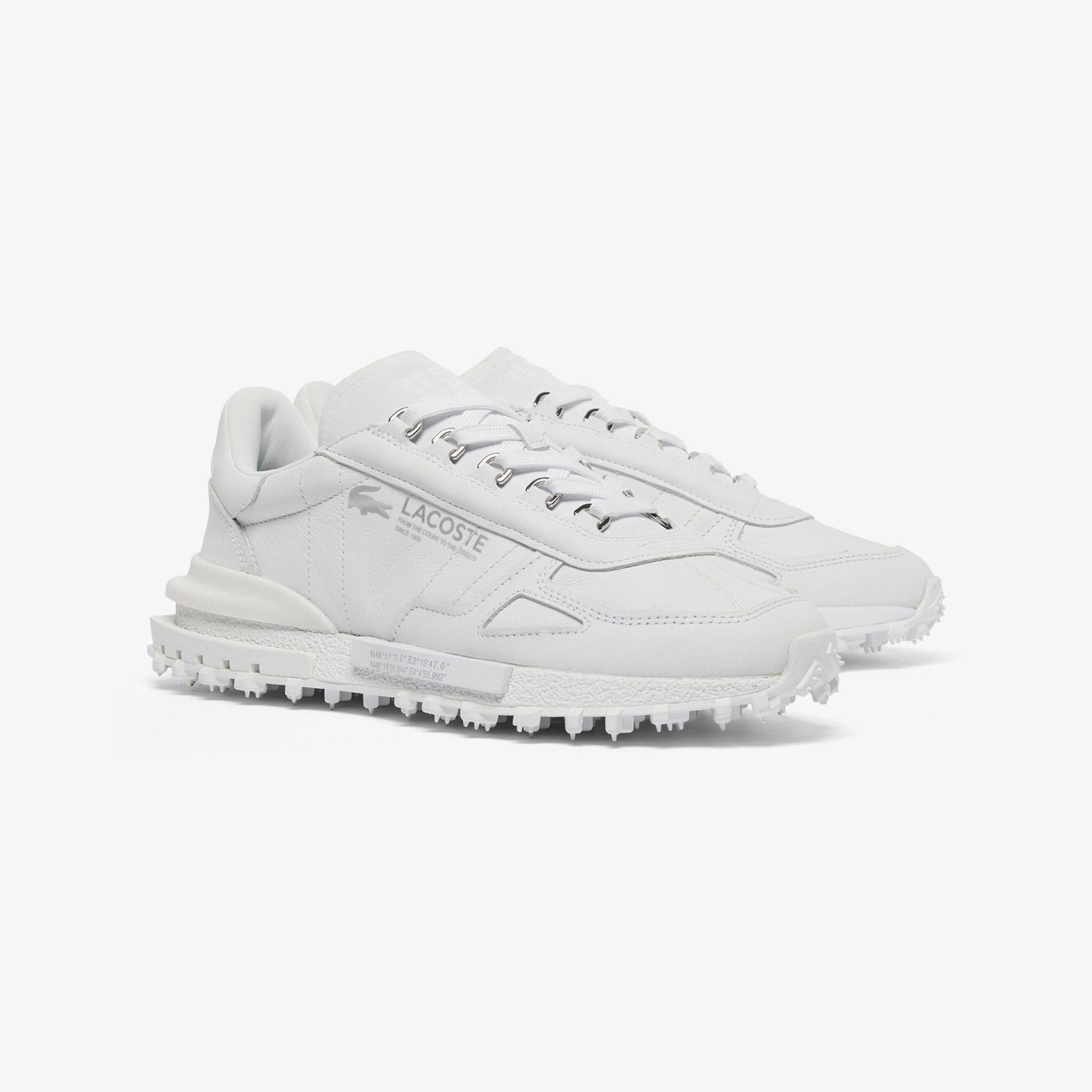 Elite Active Erkek Beyaz Sneaker